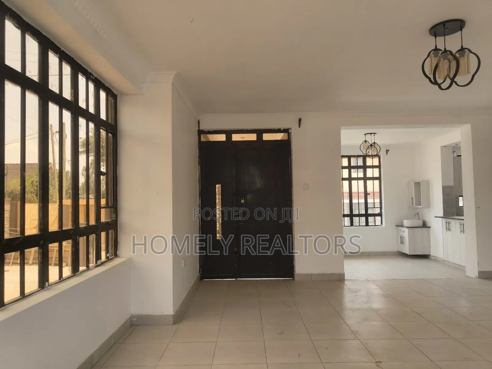 4bdrm Maisonette in Ongata Rongai, Rimpa for sale in Rimpa