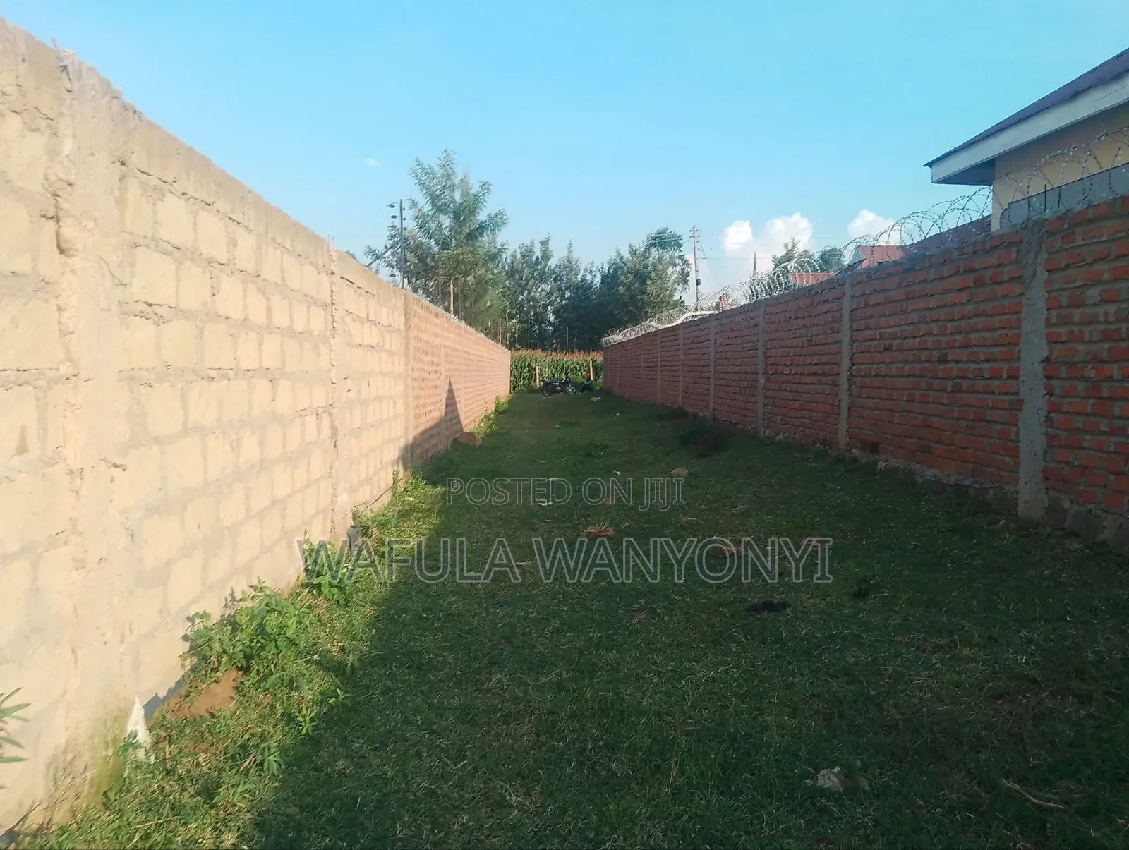 100by100 Namuyemba Kanduyi in Khalaba (Kanduyi)