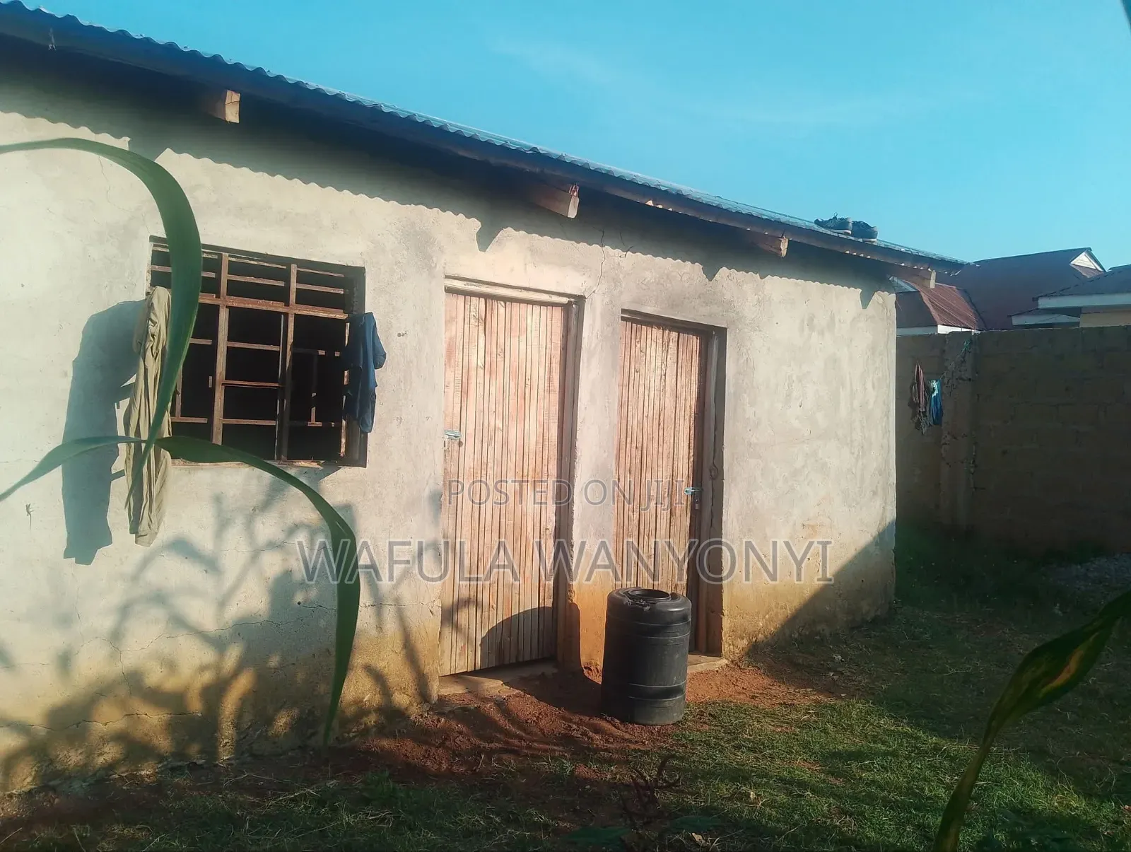 100by100 Namuyemba Kanduyi in Khalaba (Kanduyi)