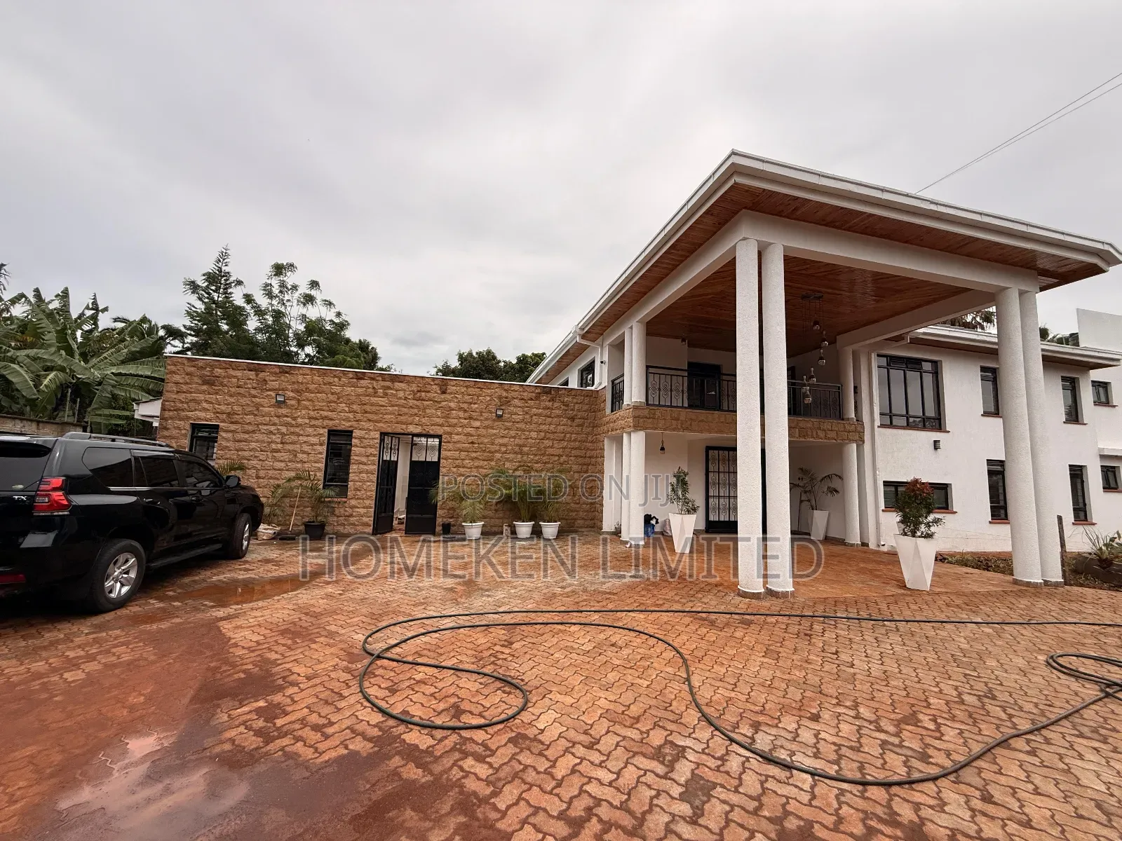 5bdrm House in Old Runda for sale in Runda