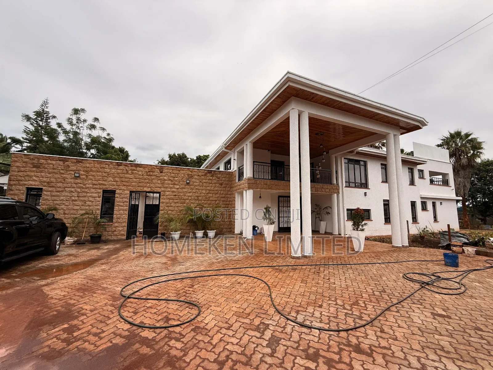 5bdrm House in Old Runda for sale in Runda
