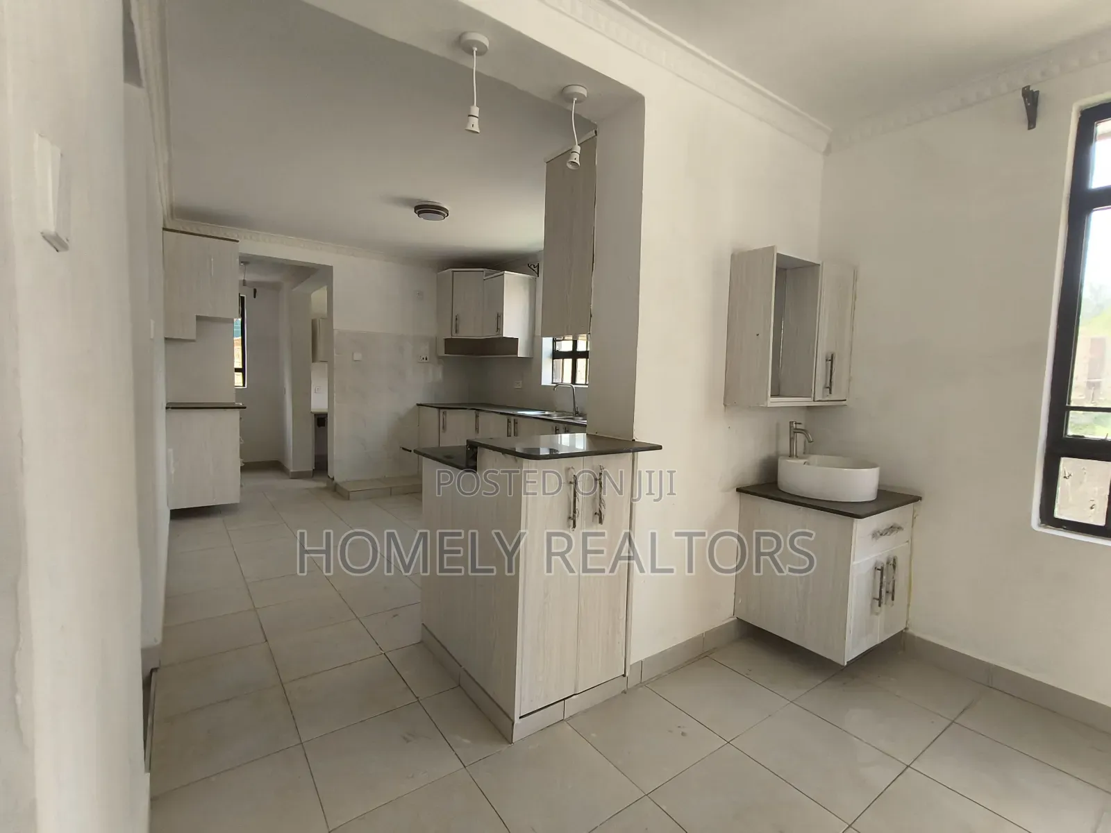 3bdrm Maisonette in Rongai Gated, Rimpa for sale in Rimpa