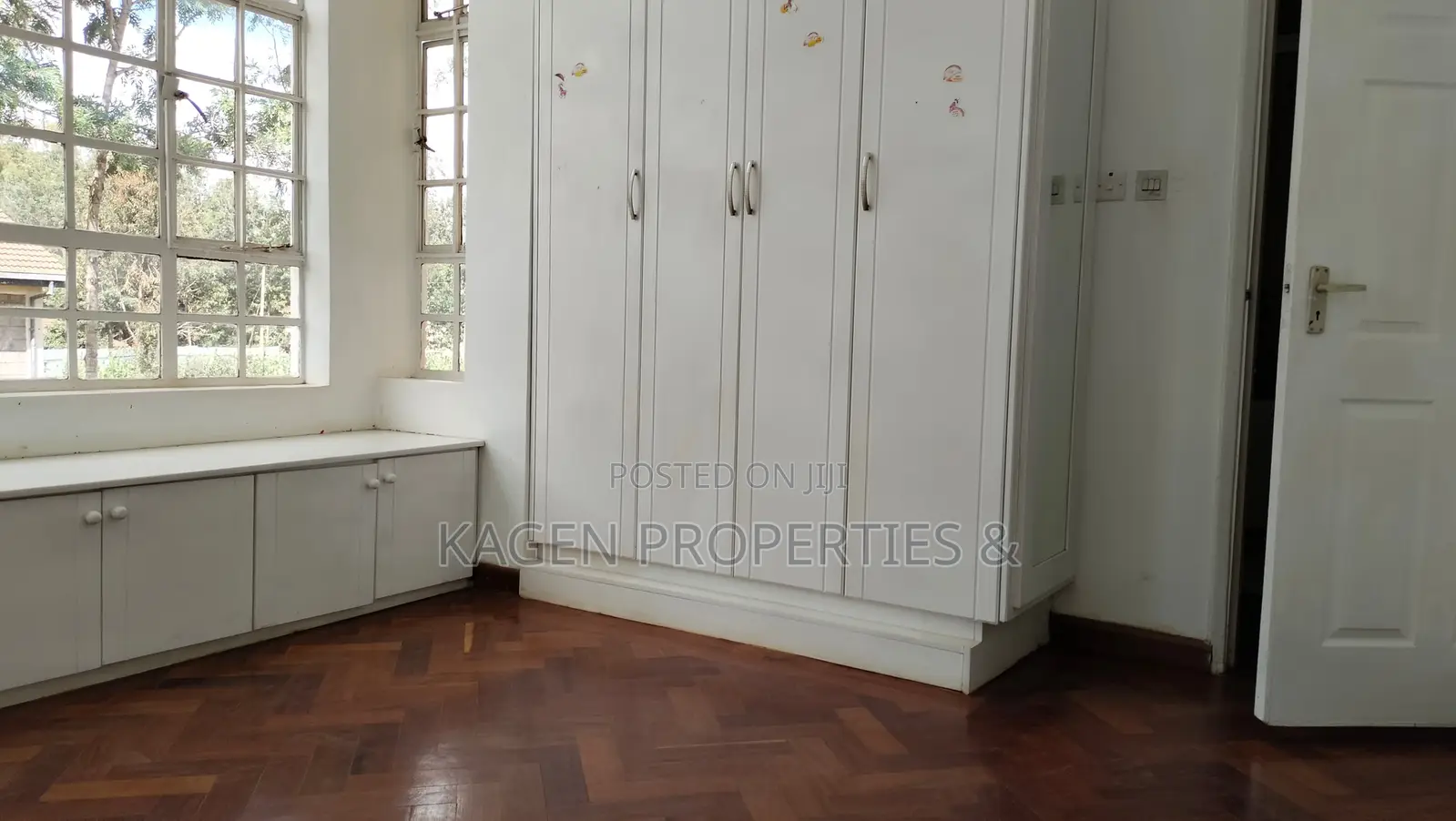 4bdrm Villa in Hardy for sale in Hardy