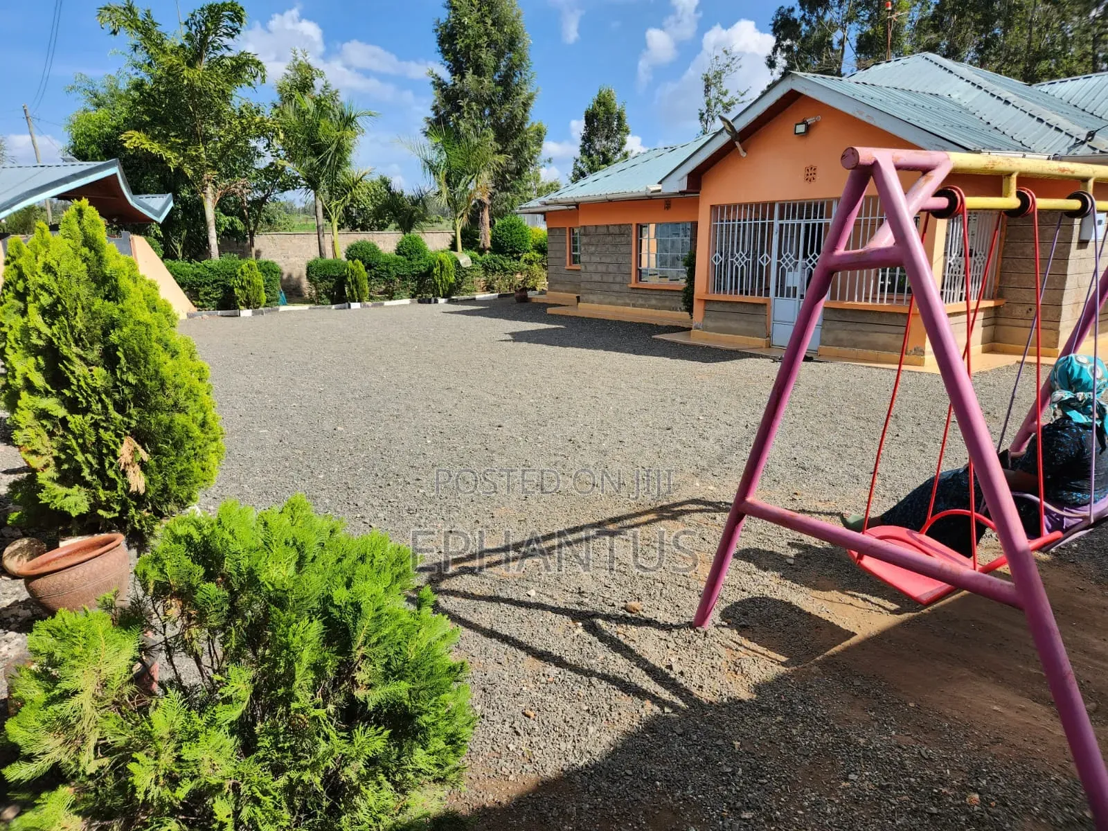 2bdrm House in Thika for sale in Thika