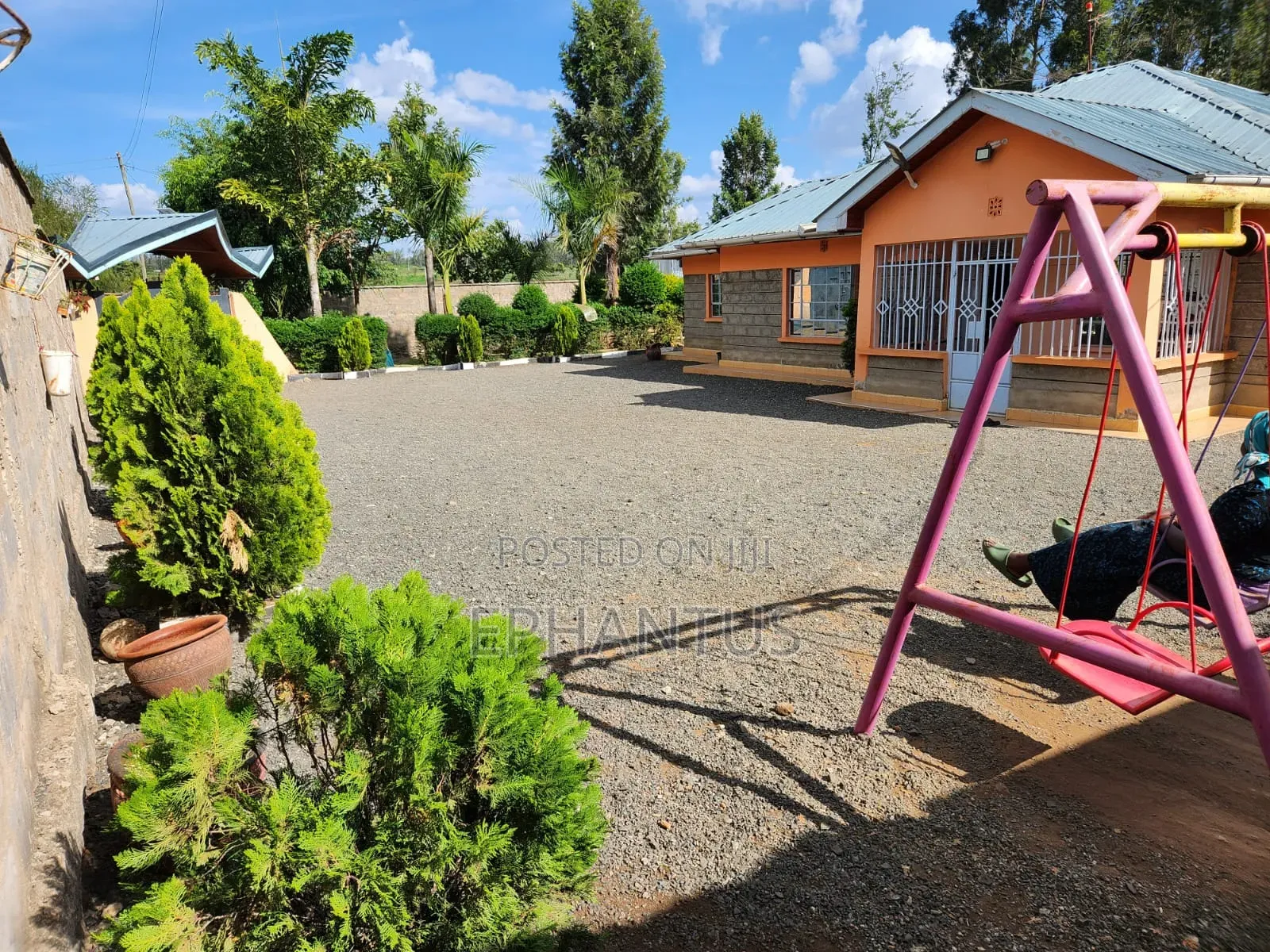2bdrm House in Thika for sale in Thika