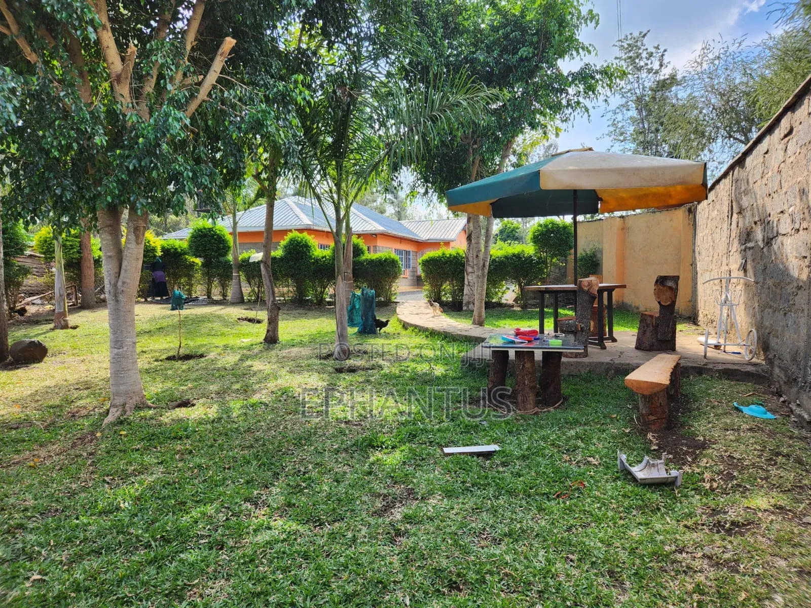 2bdrm House in Thika for sale in Thika