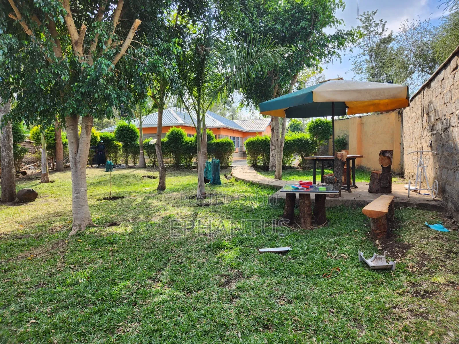 2bdrm House in Thika for sale in Thika