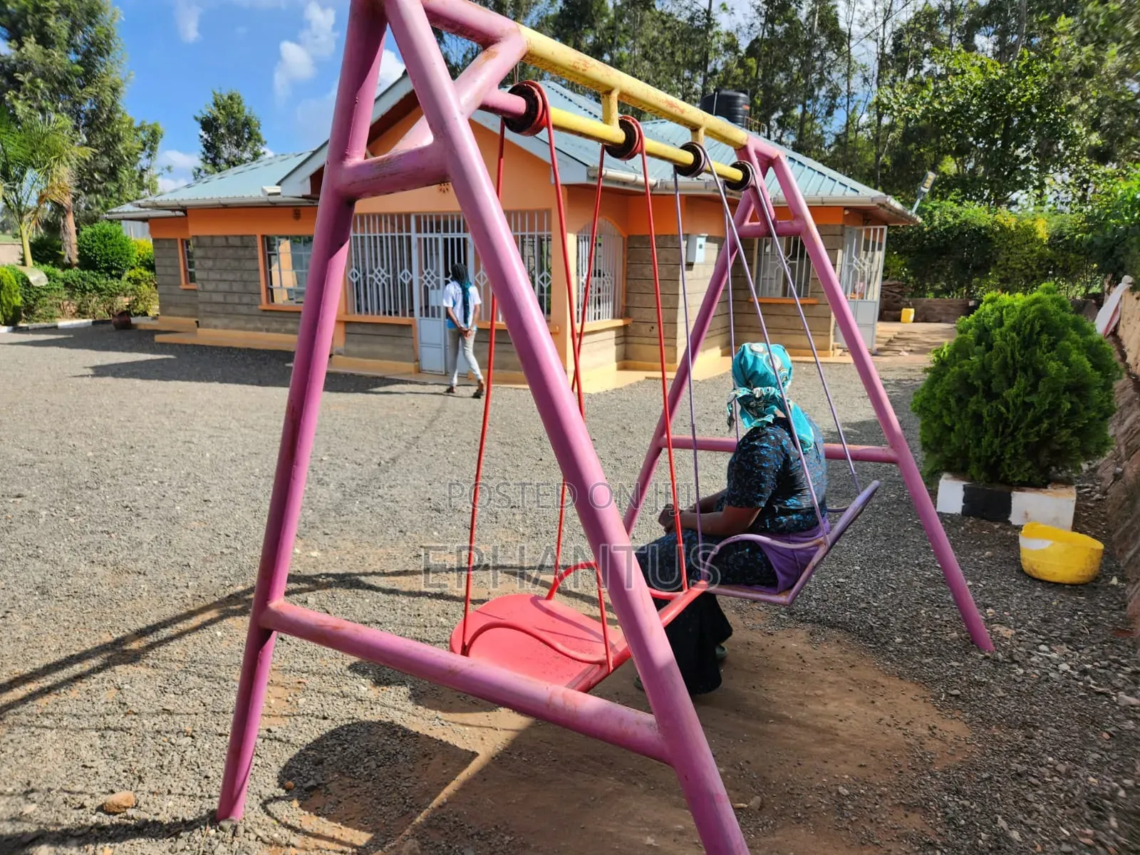 2bdrm House in Thika for sale in Thika