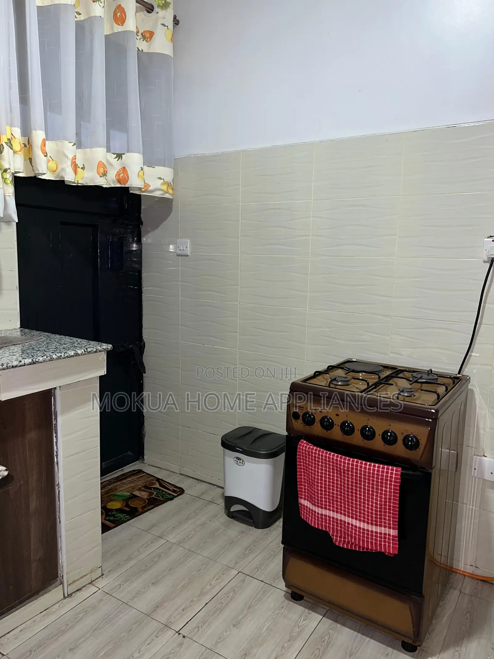 1 Bedroom BNB at Naka, Nakuru in Free Hold Estates