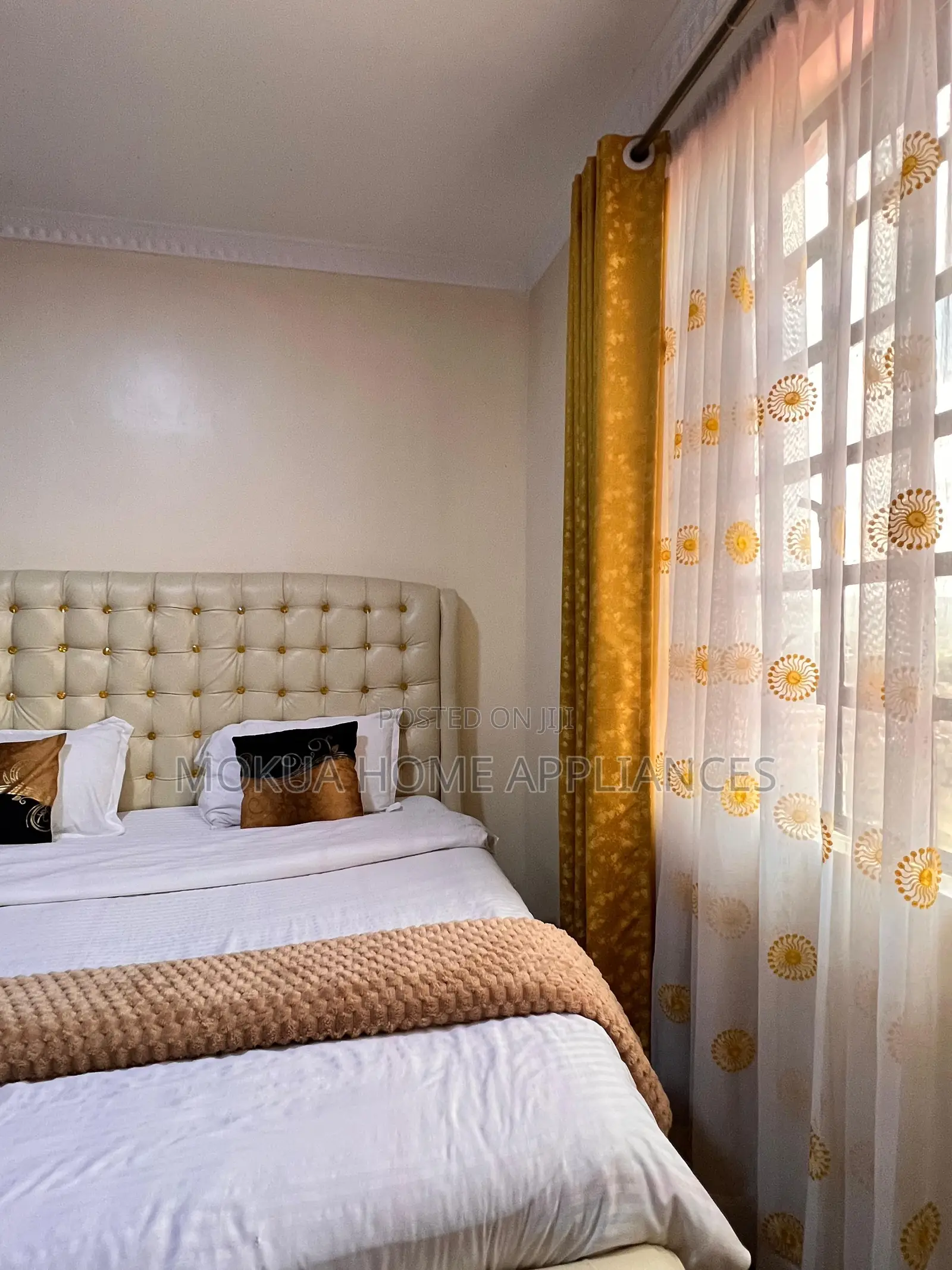 1 Bedroom BNB at Naka, Nakuru in Free Hold Estates