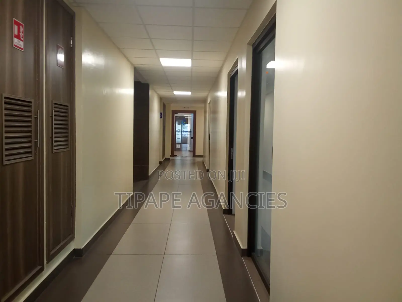 Restaurant Space Westlands. in Spring Valley