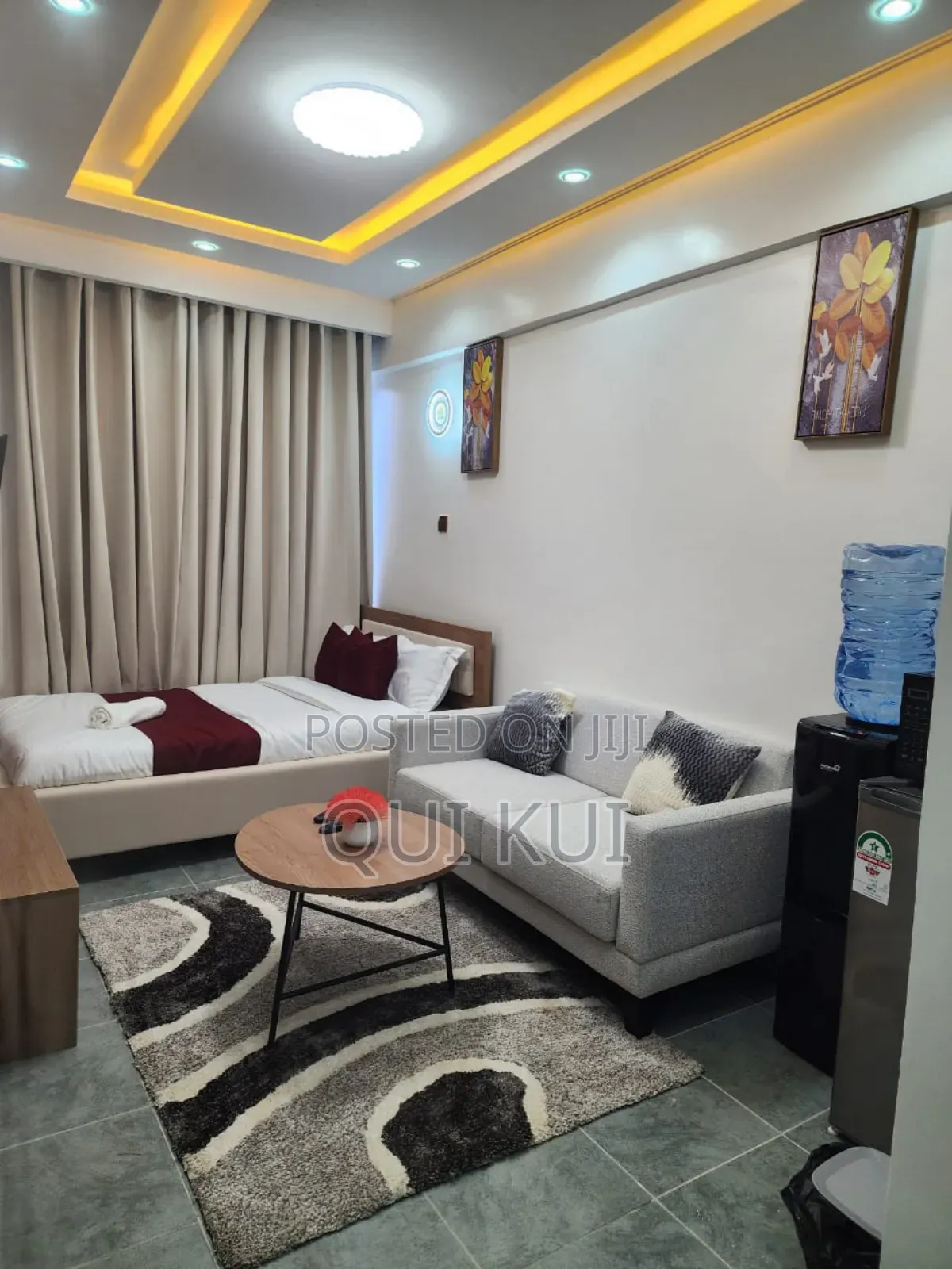 Studio Apartment in Kiambu Near Kist in Kiambu / Kiambu 