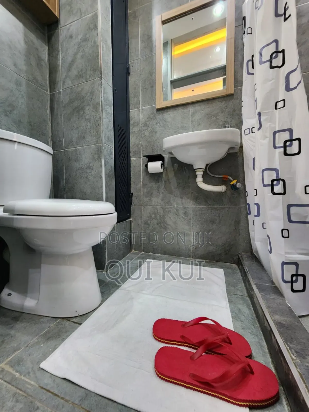 Studio Apartment in Kiambu Near Kist in Kiambu / Kiambu 