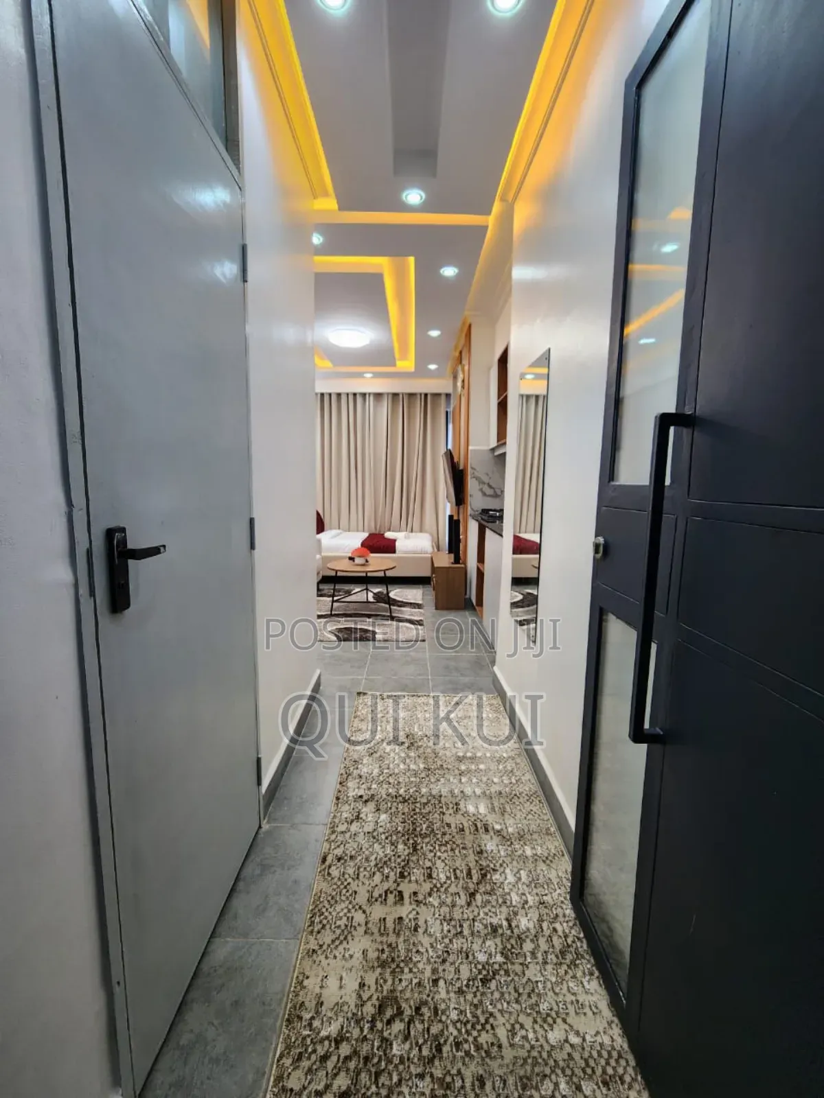 Studio Apartment in Kiambu Near Kist in Kiambu / Kiambu 