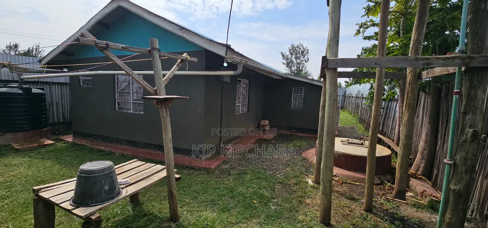 3bdrm Bungalow in Sogomo, Kimumu for sale in Kimumu