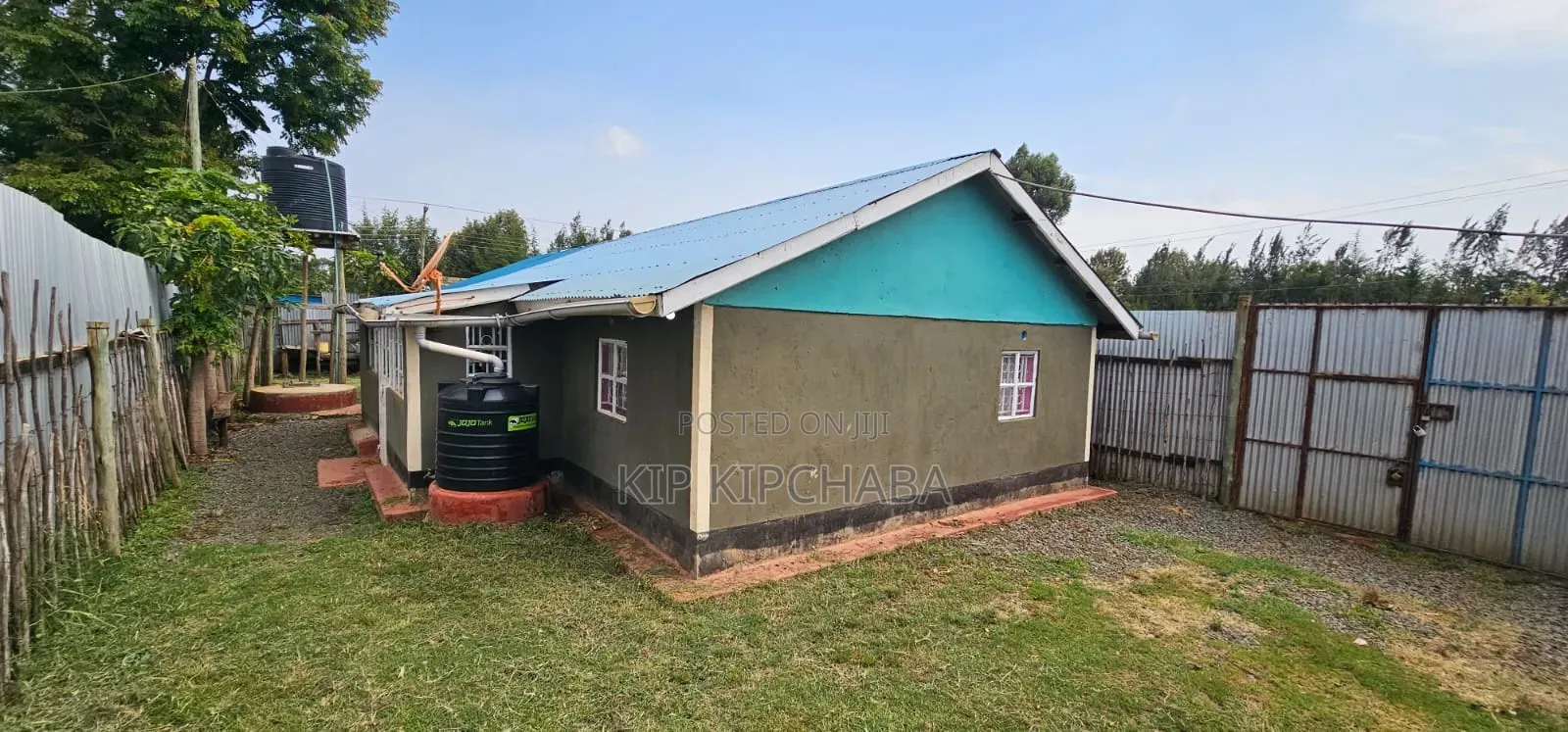 3bdrm Bungalow in Sogomo, Kimumu for sale in Kimumu