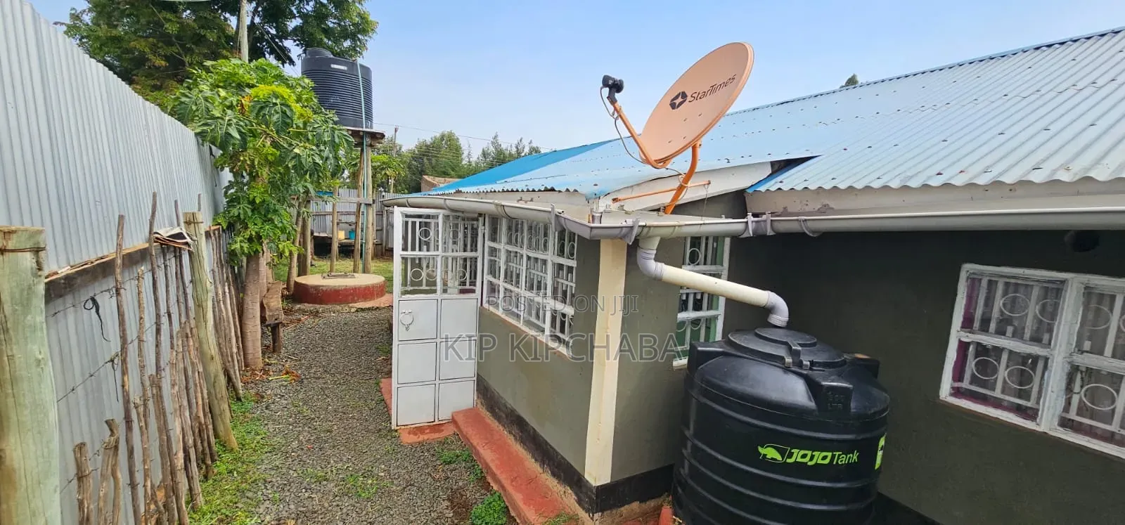 3bdrm Bungalow in Sogomo, Kimumu for sale in Kimumu