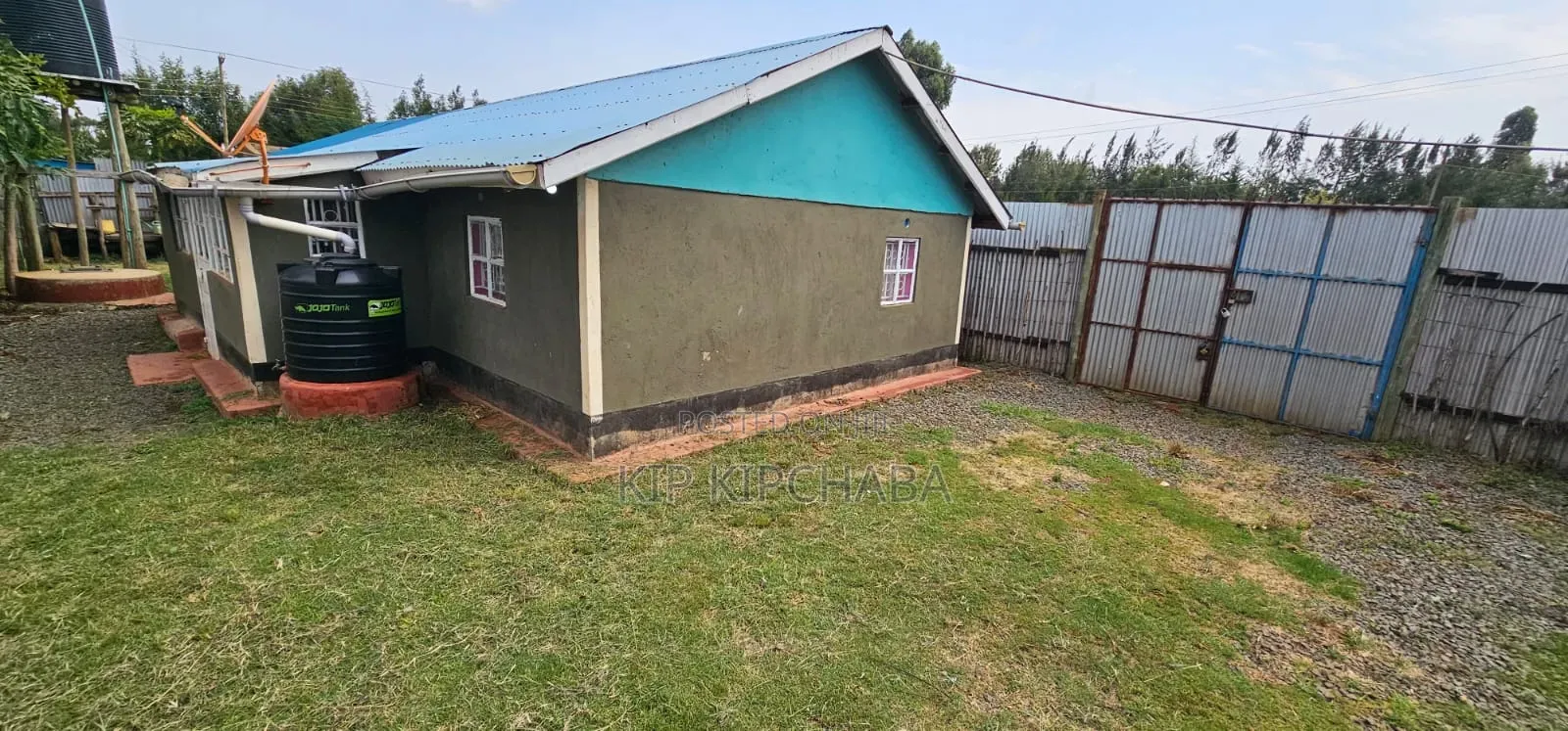 3bdrm Bungalow in Sogomo, Kimumu for sale in Kimumu