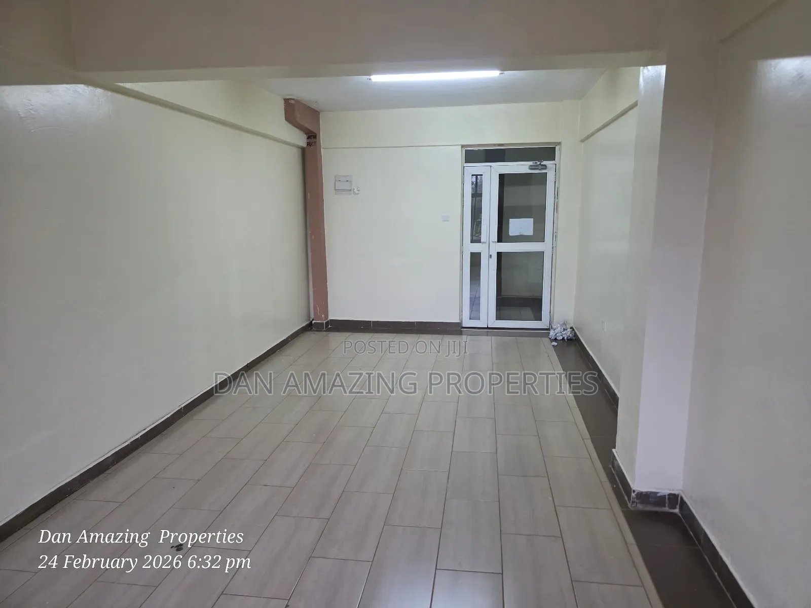 36 SQM Office Space Ngong Town for Rent With Plenty of Parking Slots in Ngong CBD