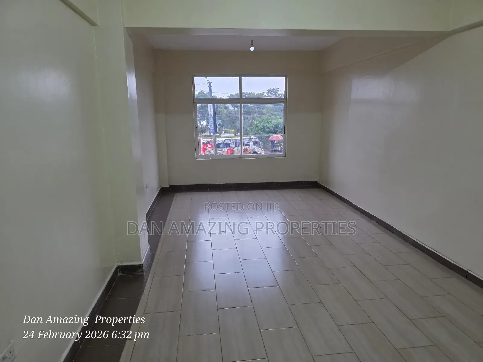 36 SQM Office Space Ngong Town for Rent With Plenty of Parking Slots in Ngong CBD