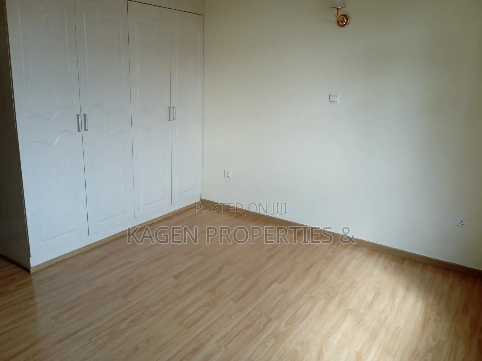 2bdrm Apartment in Kilimani for rent in Kilimani