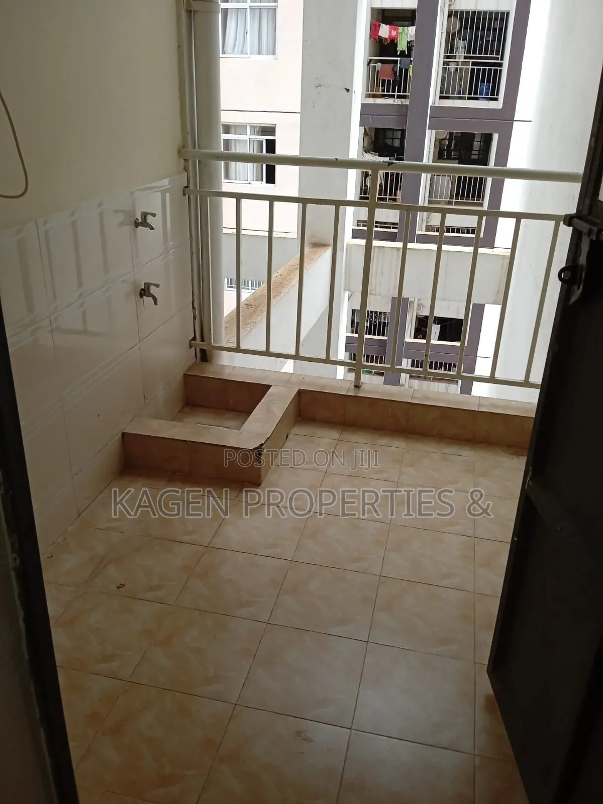 2bdrm Apartment in Kilimani for rent in Kilimani