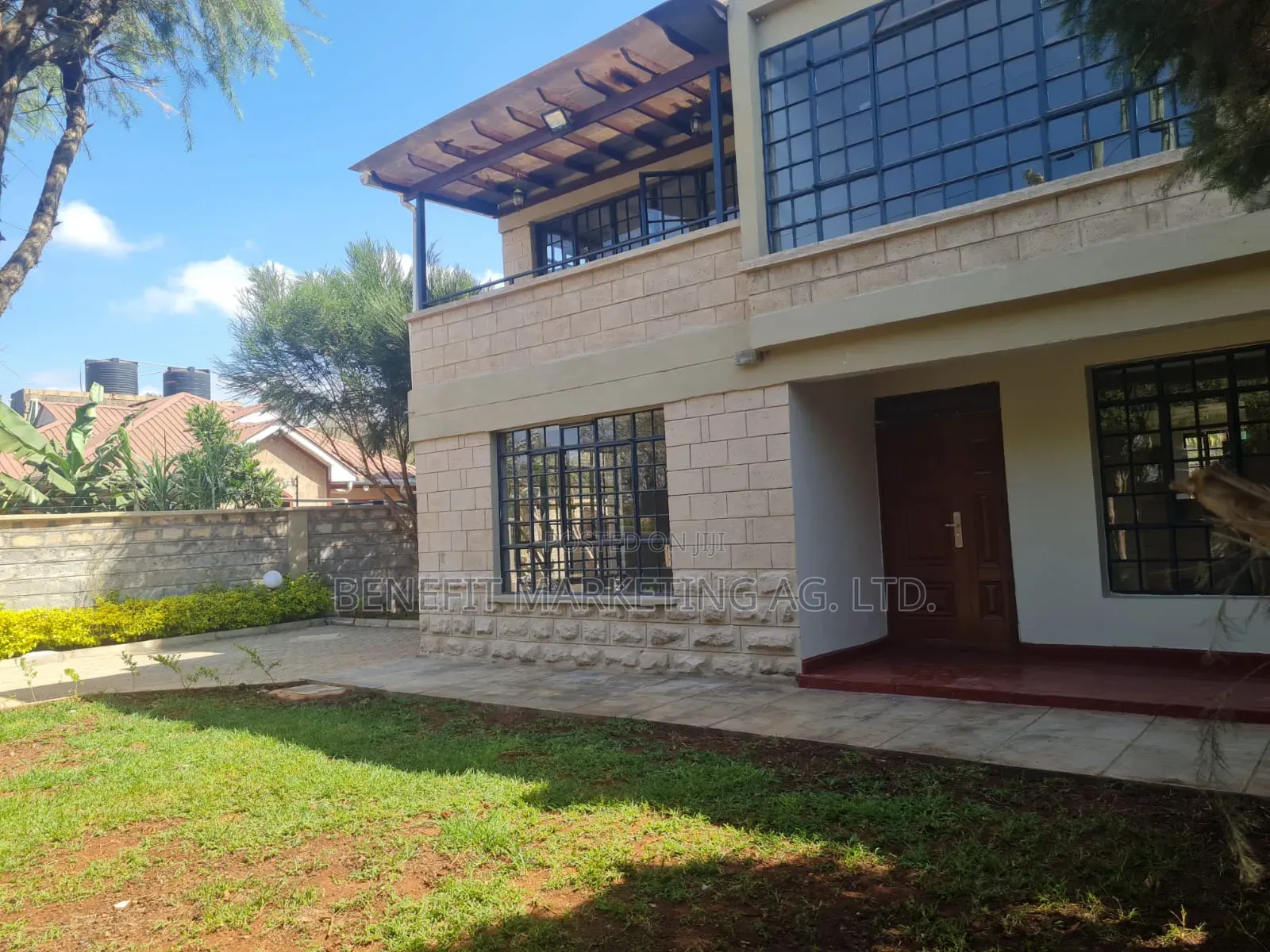 5bdrm Maisonette in Kibiko, Ngong for sale in Ngong