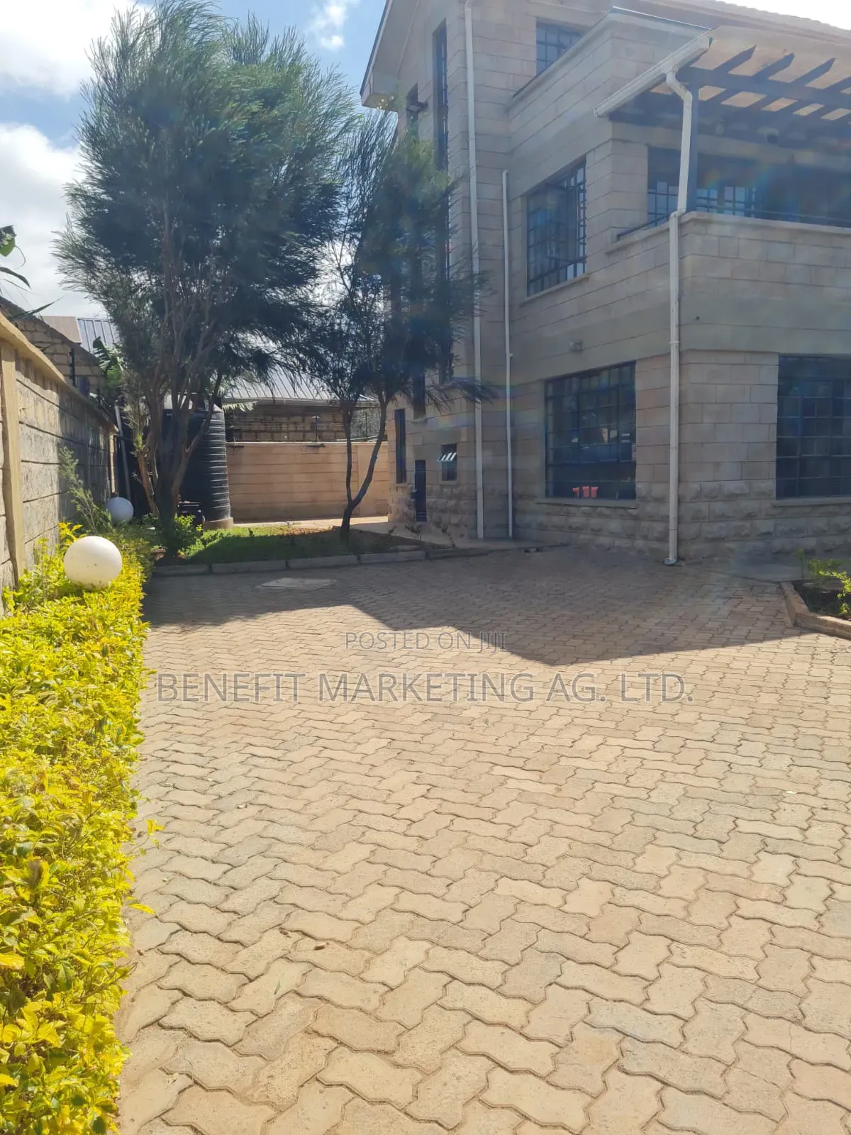 5bdrm Maisonette in Kibiko, Ngong for sale in Ngong