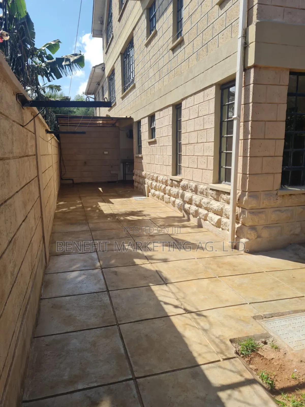 5bdrm Maisonette in Kibiko, Ngong for sale in Ngong