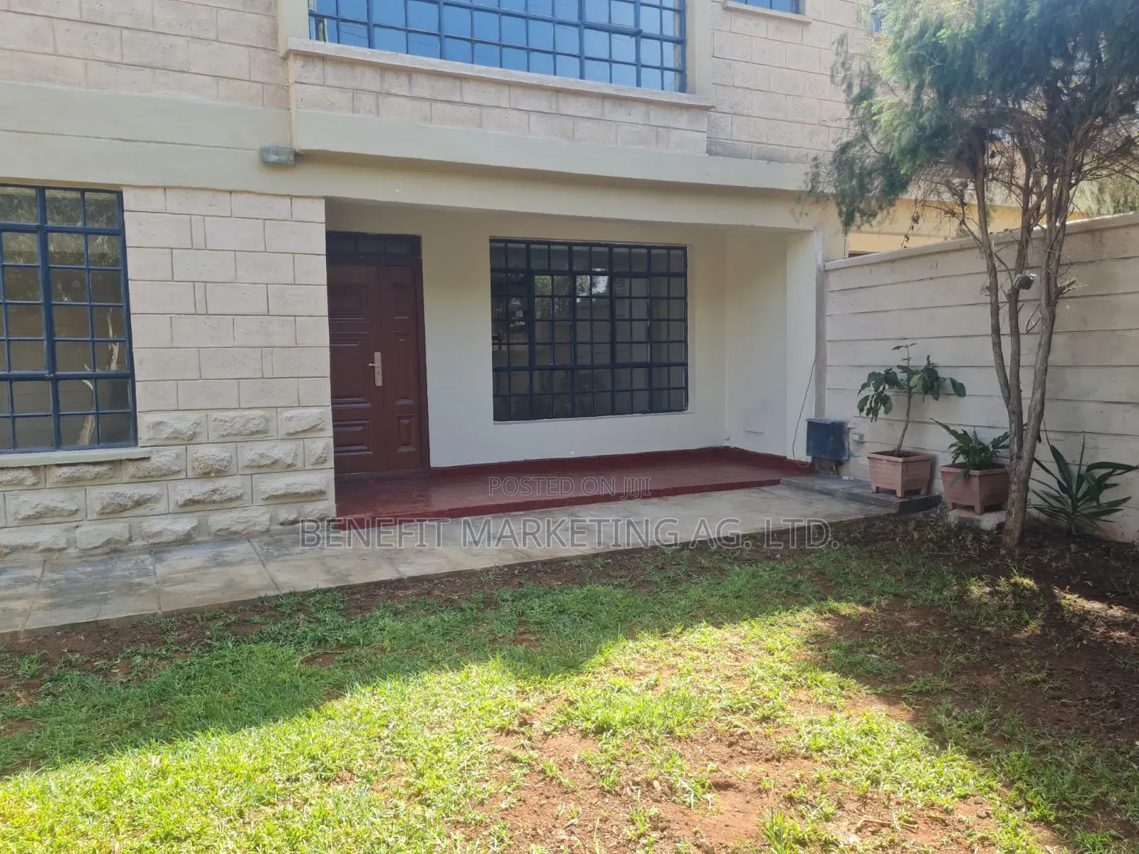 5bdrm Maisonette in Kibiko, Ngong for sale in Ngong