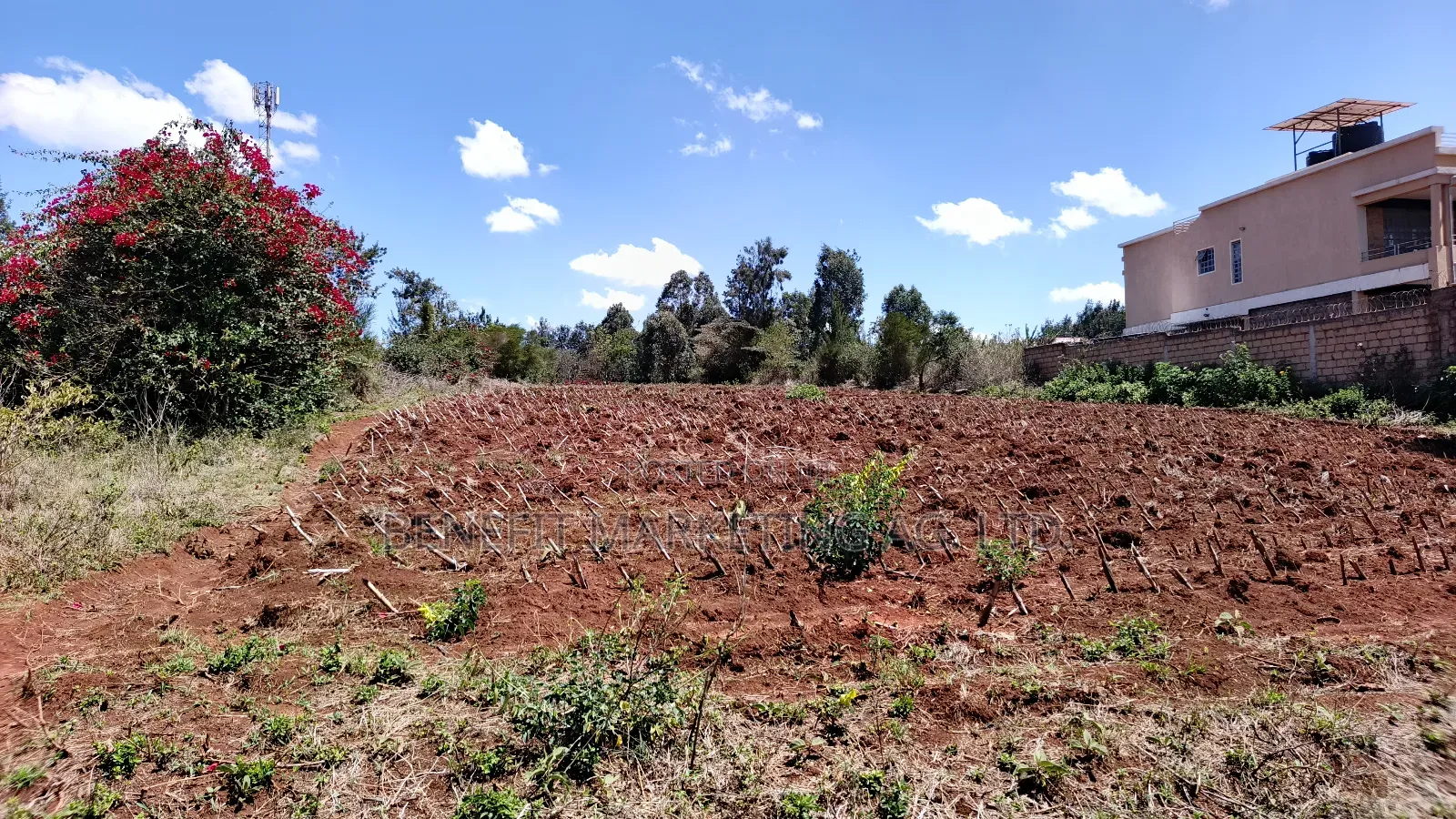 1.5 Acre Plot for Sale in Ngong Kibiko in Ngong