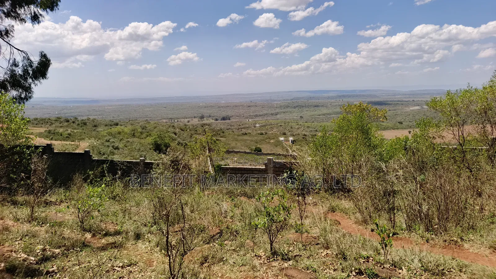 1.5 Acre Plot for Sale in Ngong Kibiko in Ngong