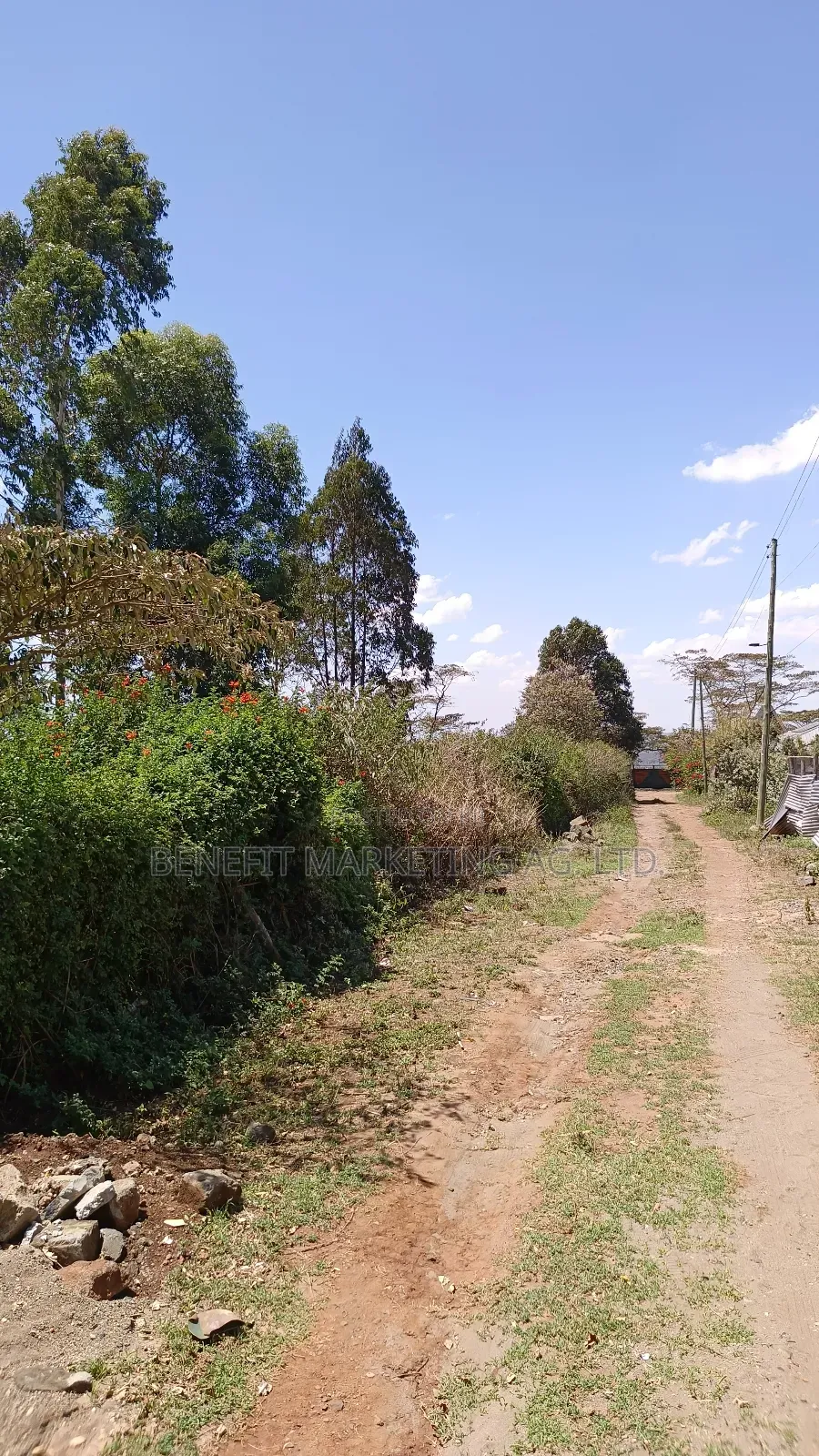 1.5 Acre Plot for Sale in Ngong Kibiko in Ngong