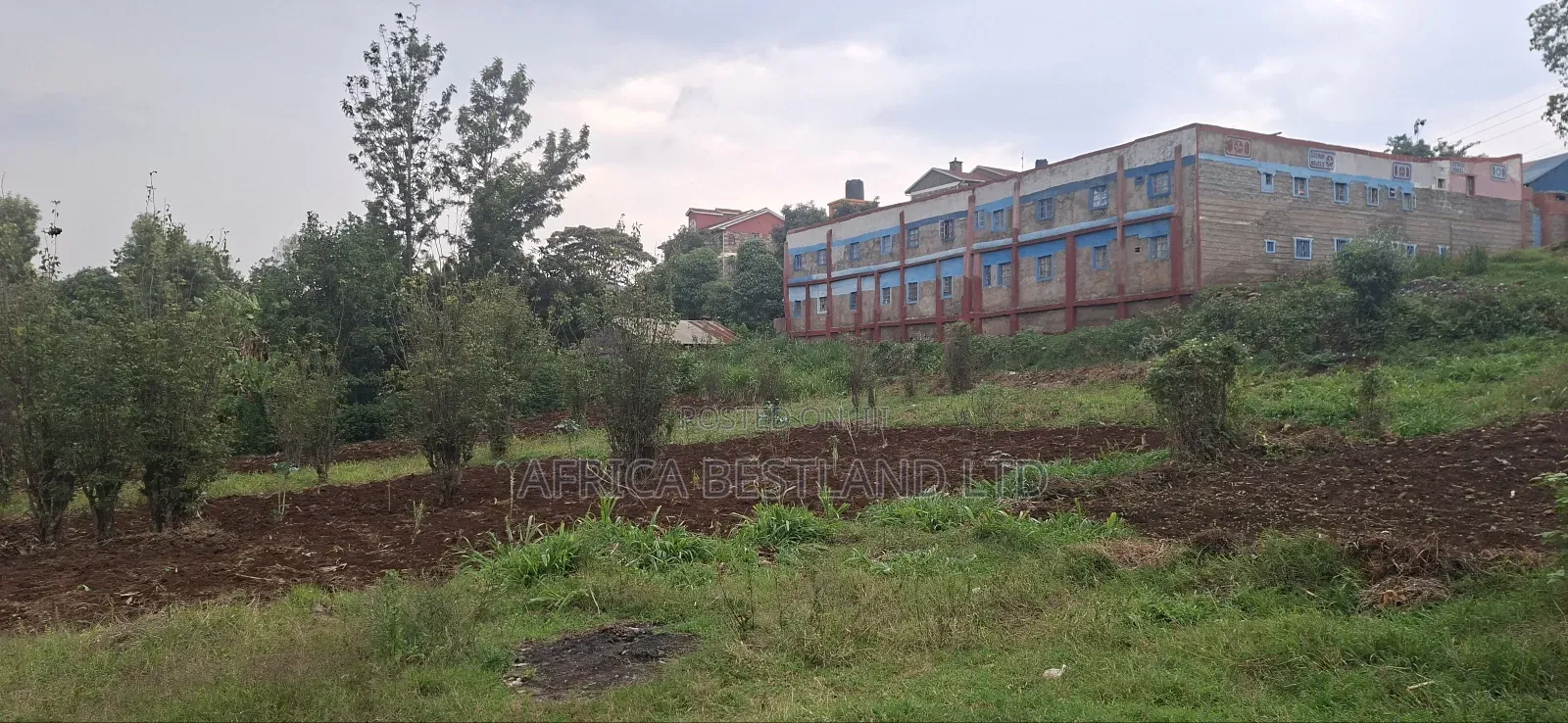 3/4 Acres Land for Sale in Kabete Gitaru in Kabete