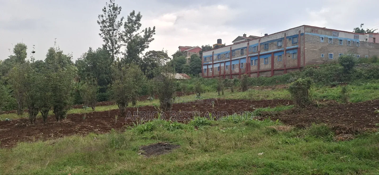 3/4 Acres Land for Sale in Kabete Gitaru in Kabete