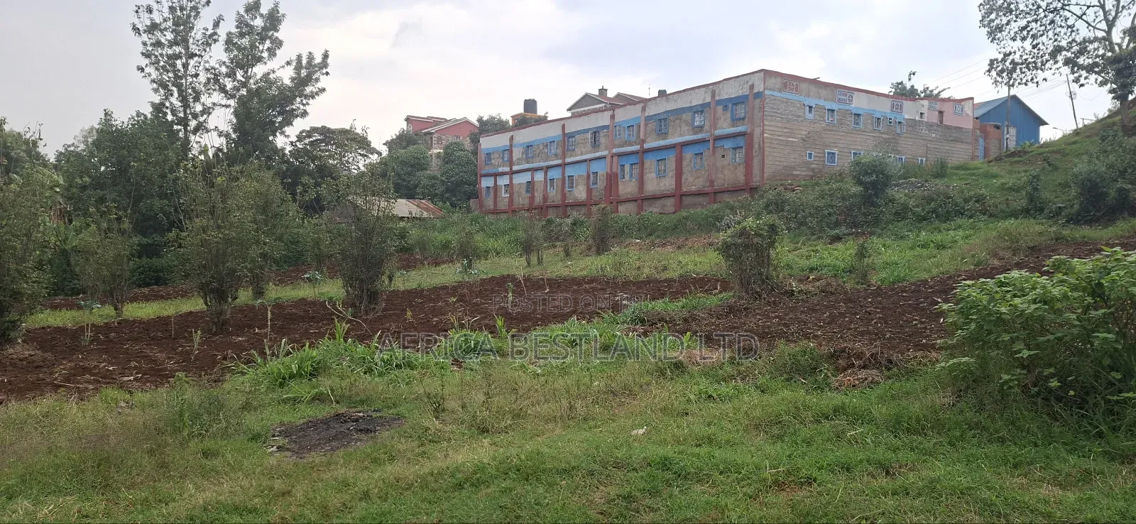 3/4 Acres Land for Sale in Kabete Gitaru in Kabete