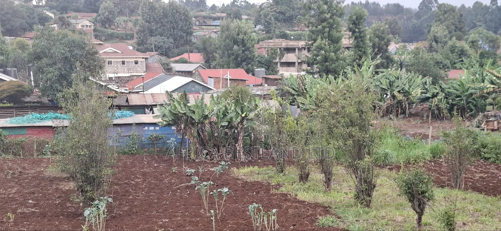 3/4 Acres Land for Sale in Kabete Gitaru in Kabete