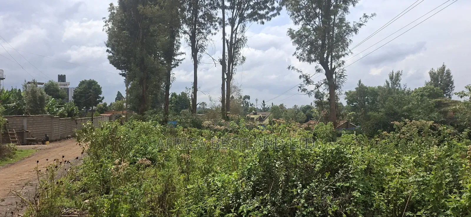 3/4 ) Acres Land for Sale in Kikuyu Ondiri in Kikuyu