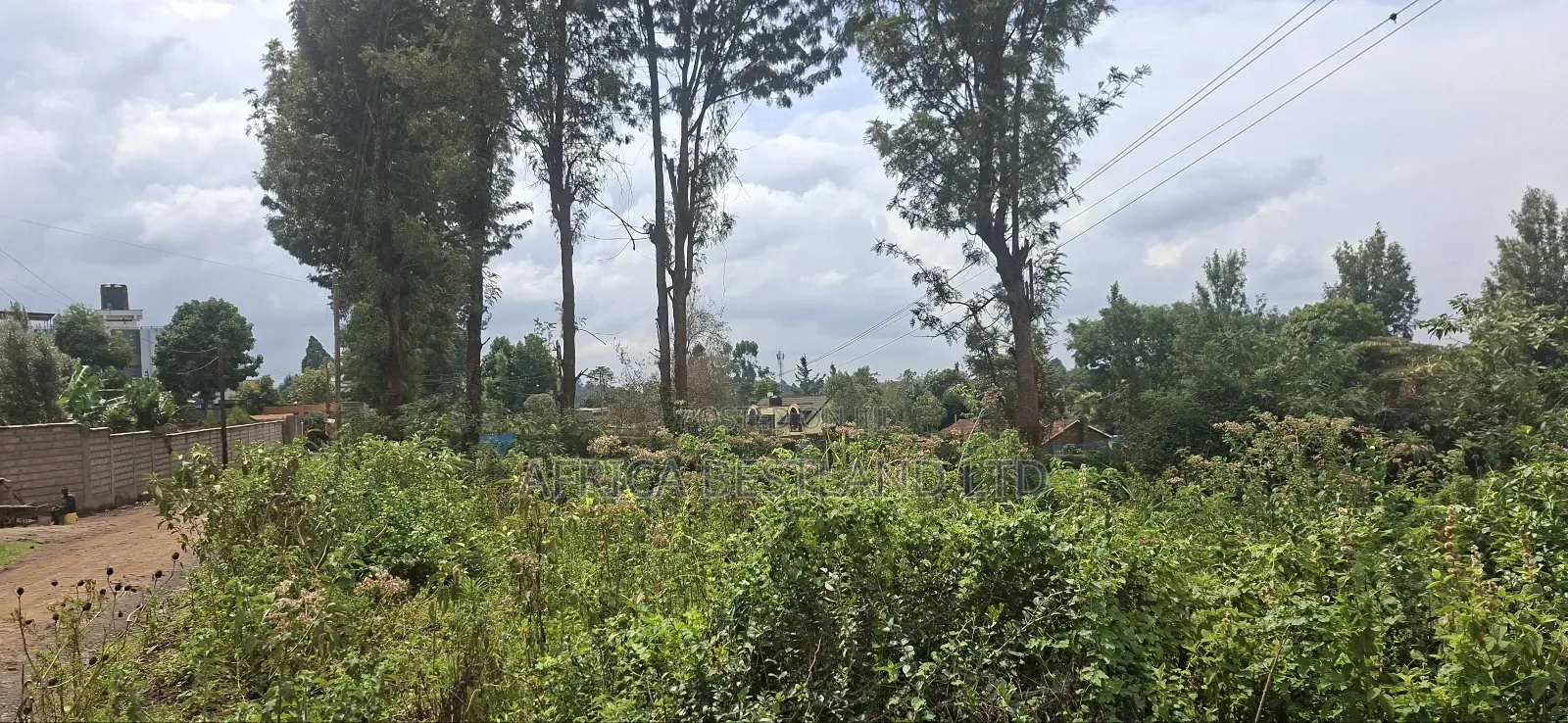 3/4 ) Acres Land for Sale in Kikuyu Ondiri in Kikuyu