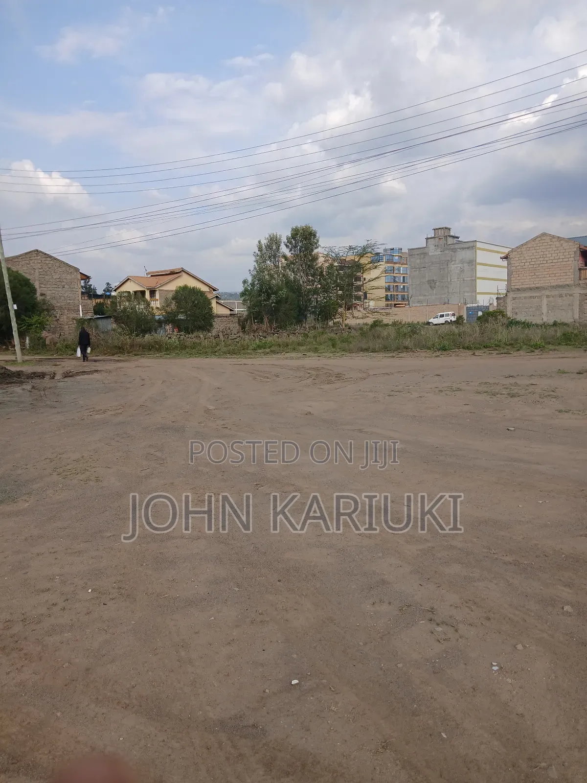 50x100 Plots in Naivasha Munuga Area Near Astorian Resortand Delamere in Naivasha