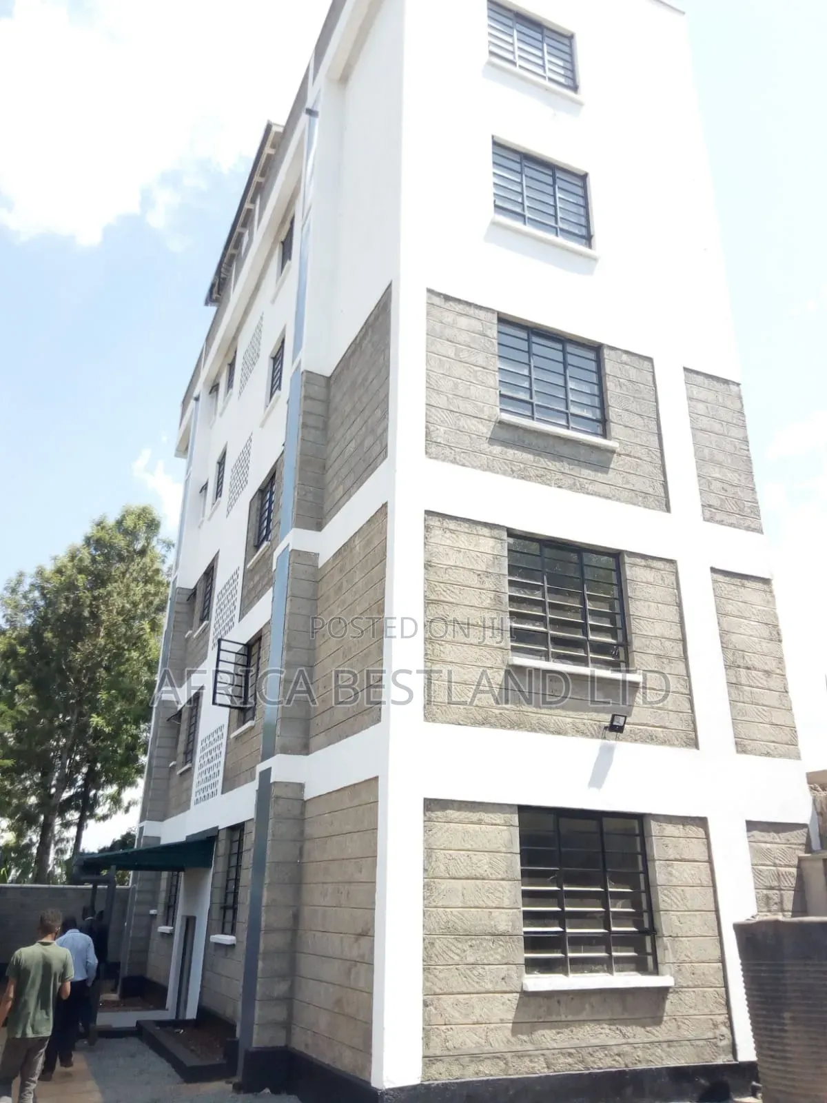 2bdrm Apartment in Kinoo, Kikuyu for sale in Kikuyu