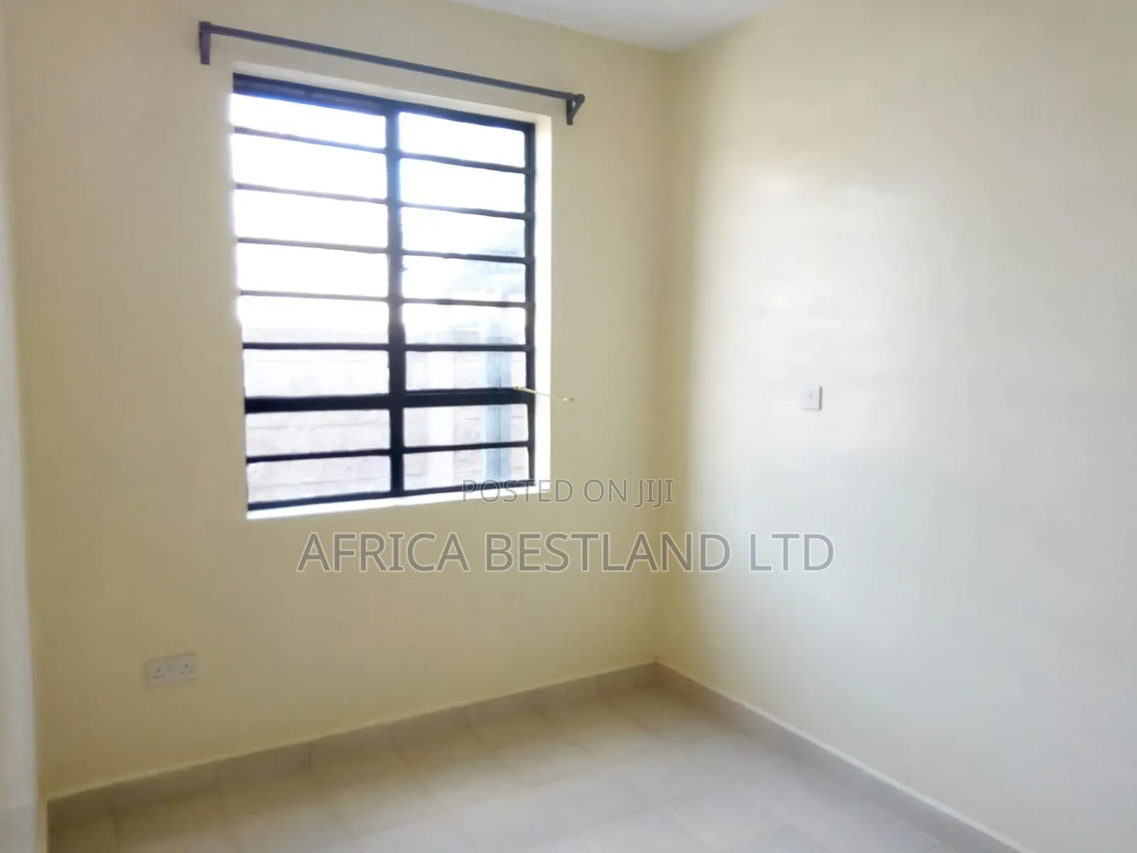 2bdrm Apartment in Kinoo, Kikuyu for sale in Kikuyu