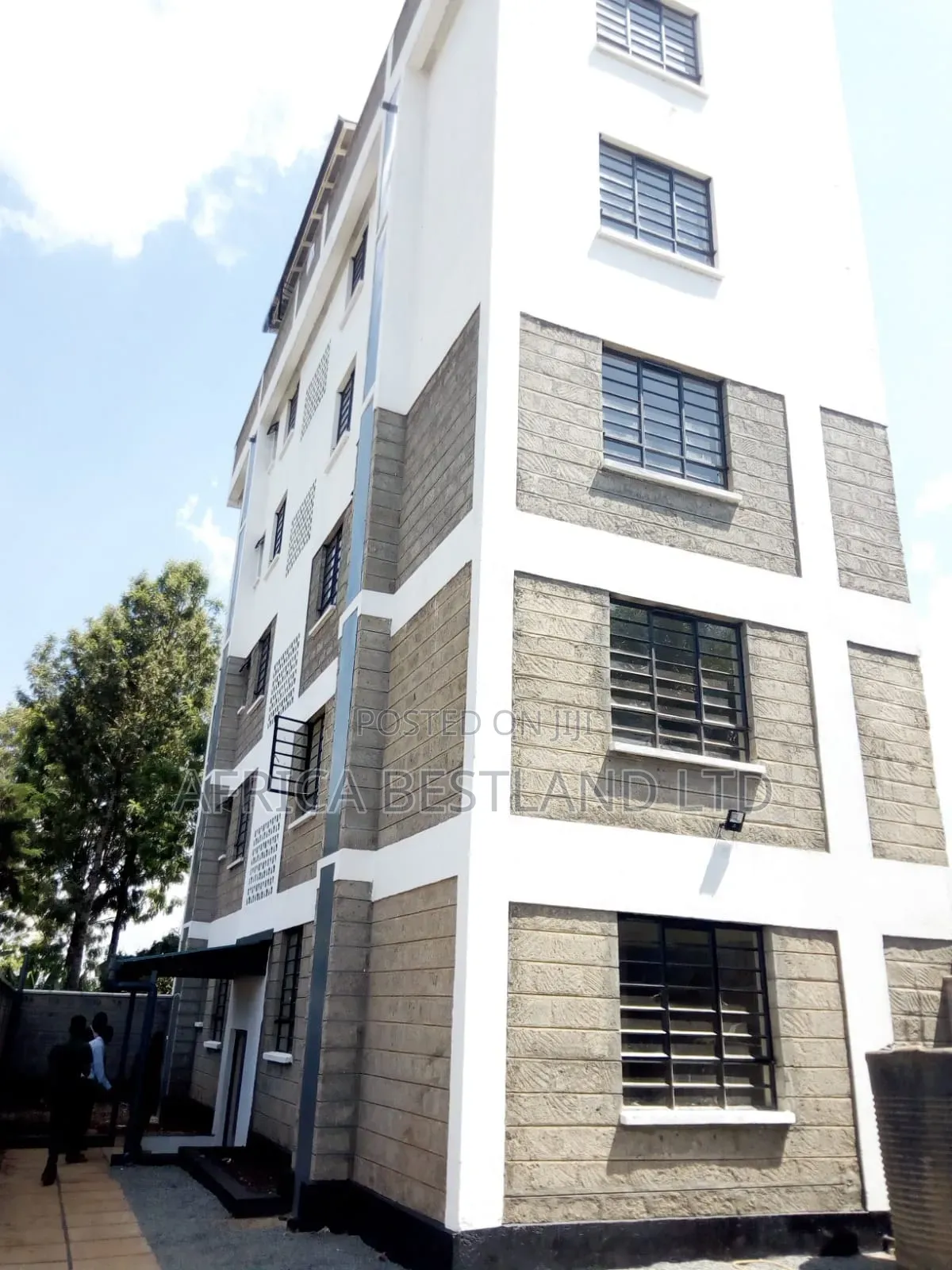 2bdrm Apartment in Kinoo, Kikuyu for sale in Kikuyu