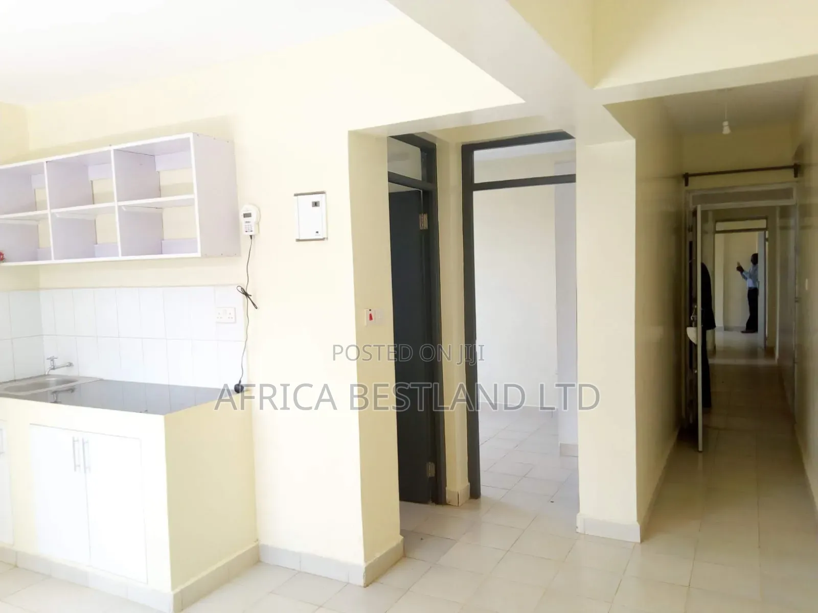2bdrm Apartment in Kinoo, Kikuyu for sale in Kikuyu