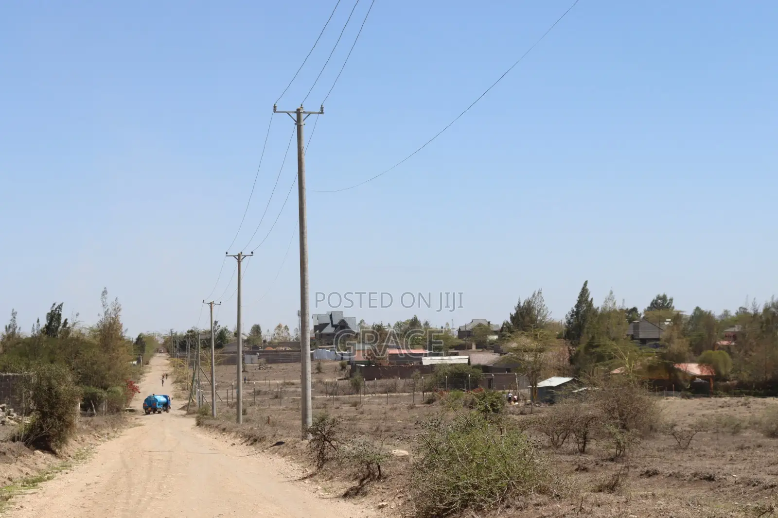 Prime 1/8th Acre Plots for Sale in Empakasi, Kitengela in Kitengela