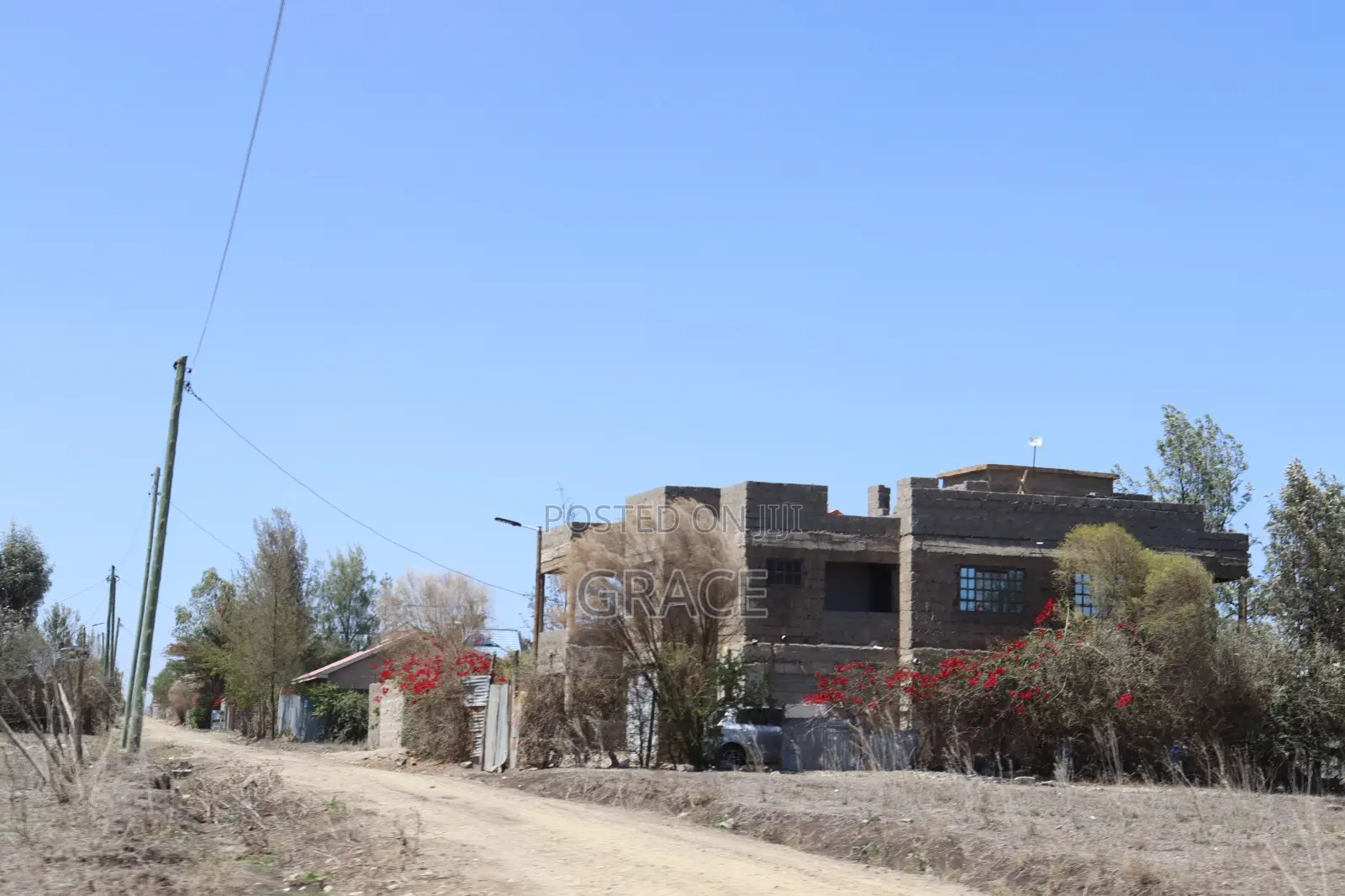 Prime 1/8th Acre Plots for Sale in Empakasi, Kitengela in Kitengela