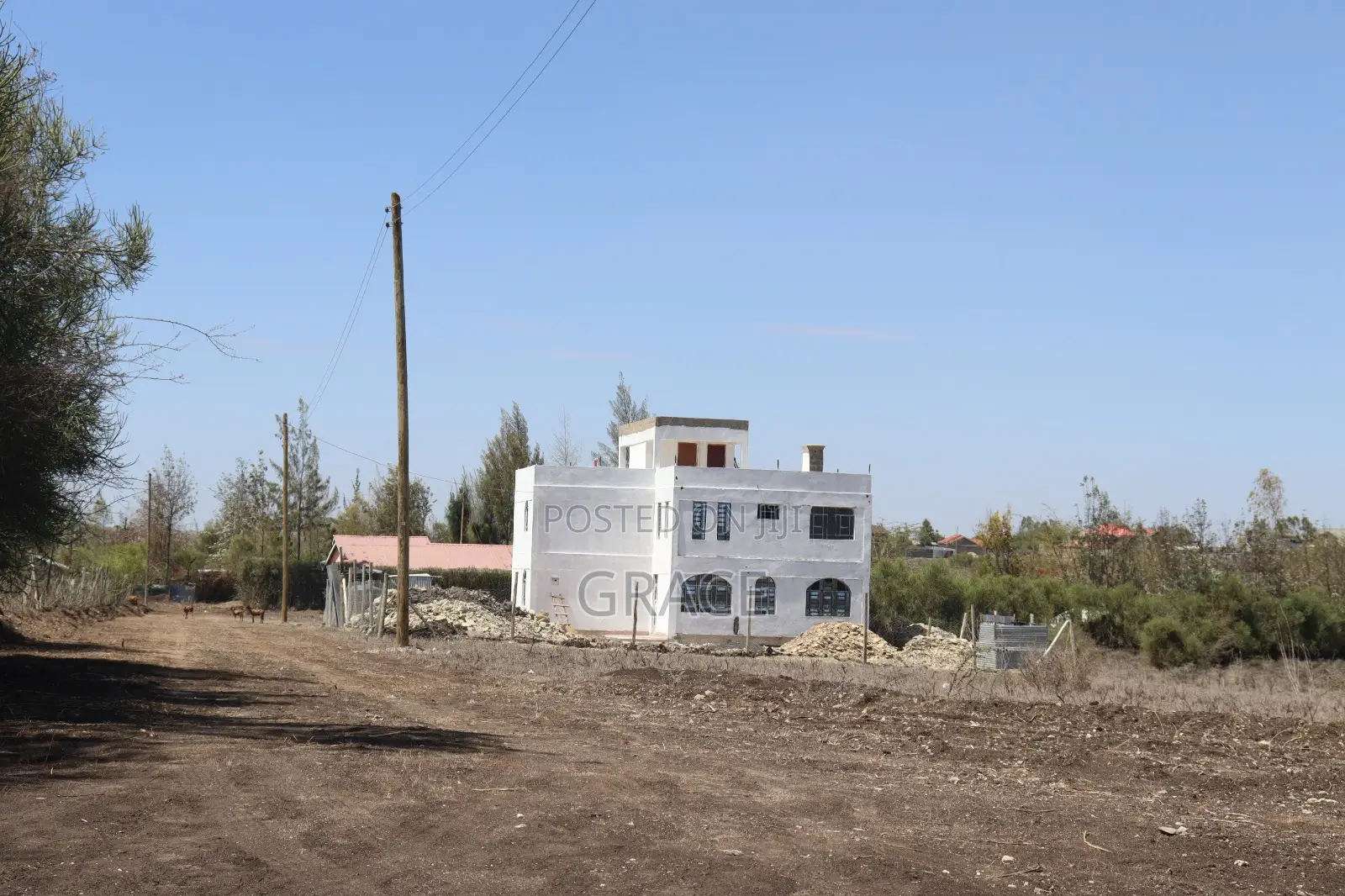 Prime 1/8th Acre Plots for Sale in Empakasi, Kitengela in Kitengela