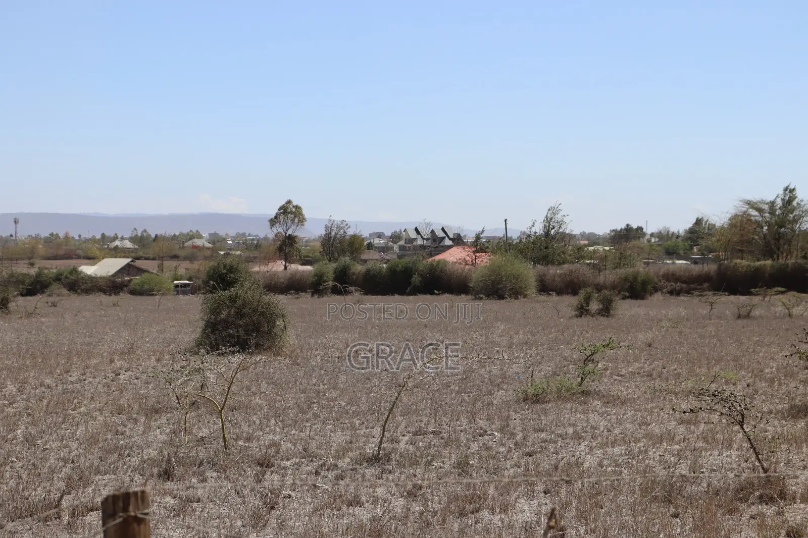 Prime 1/8th Acre Plots for Sale in Empakasi, Kitengela in Kitengela
