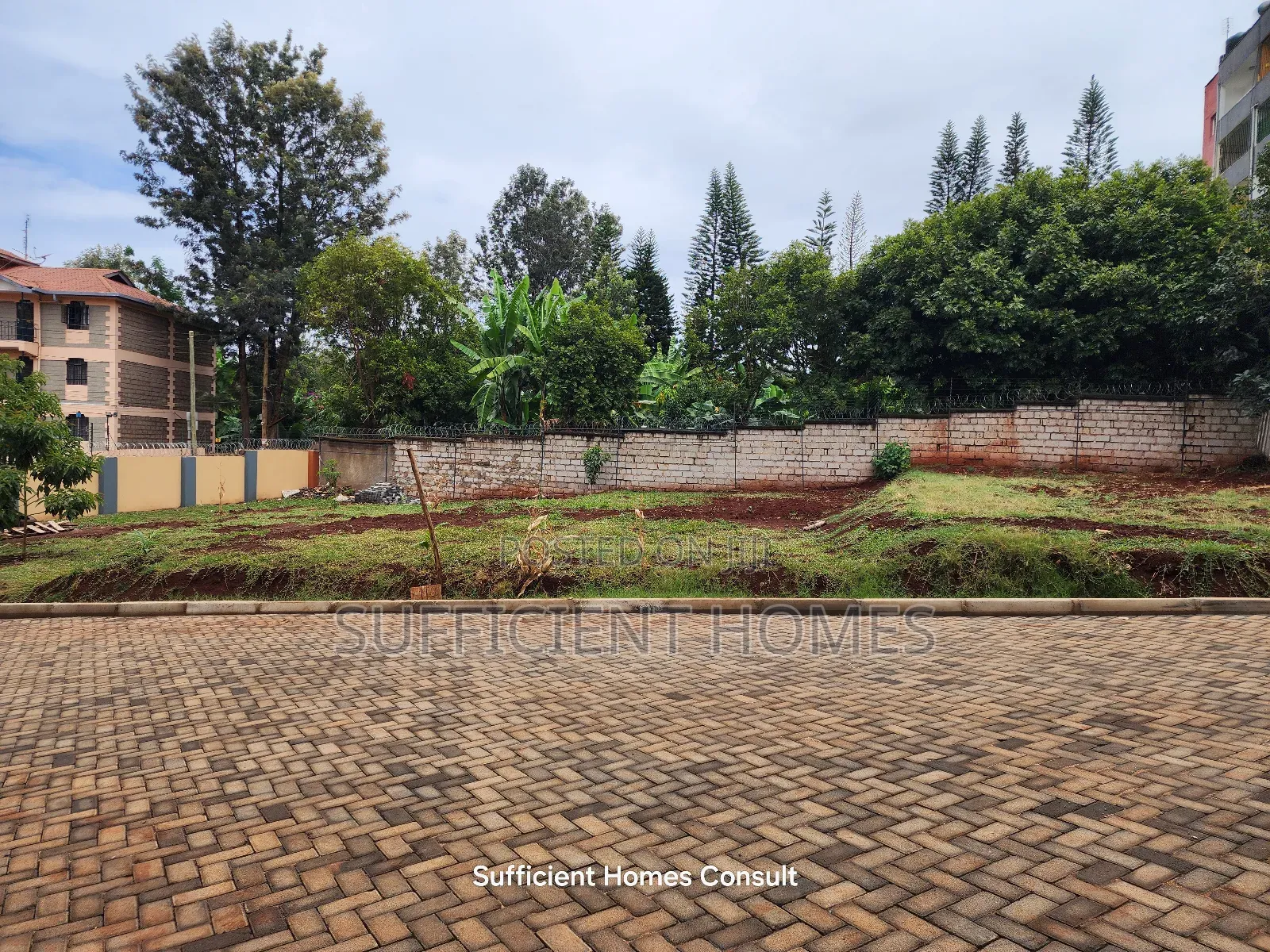 3bdrm Apartment in Thindigua/Kasarini for rent in Thindigua/Kasarini