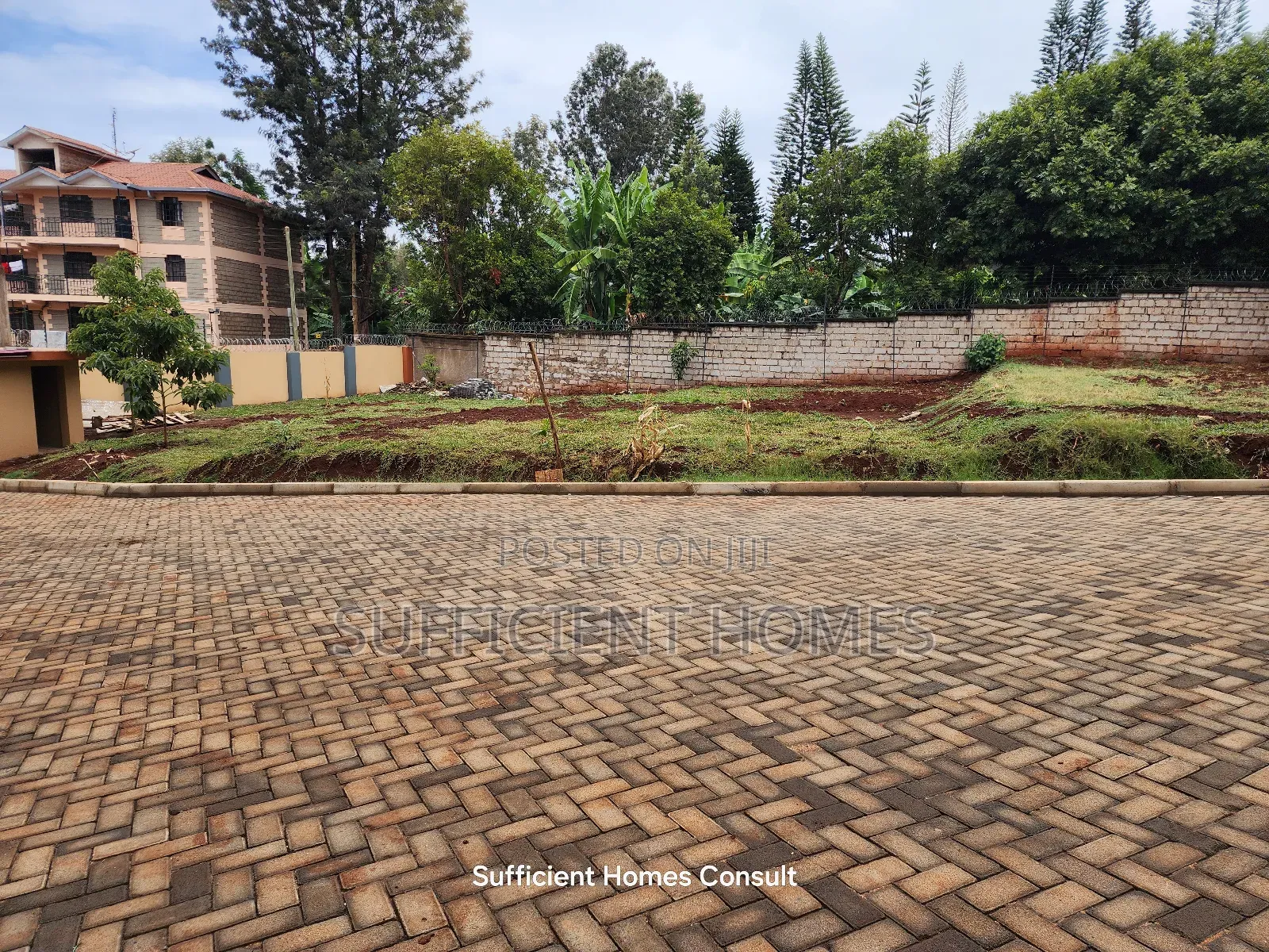 3bdrm Apartment in Thindigua/Kasarini for rent in Thindigua/Kasarini